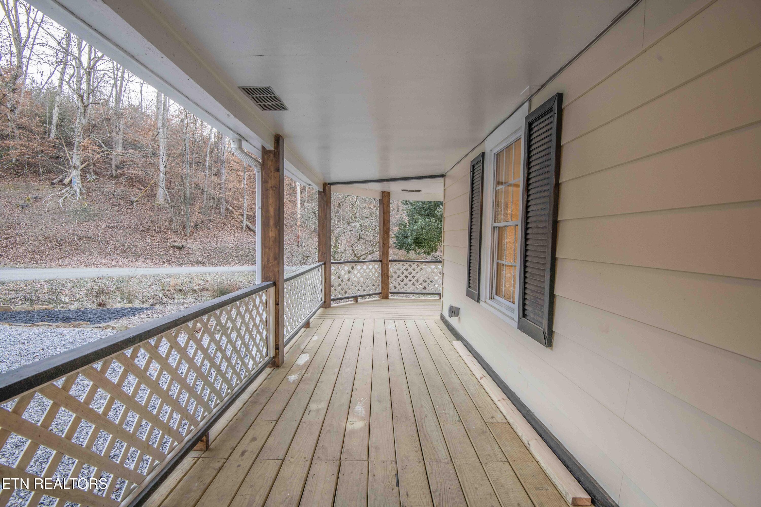 299 Big Mountain Hollow Road Oliver Springs TN 37840