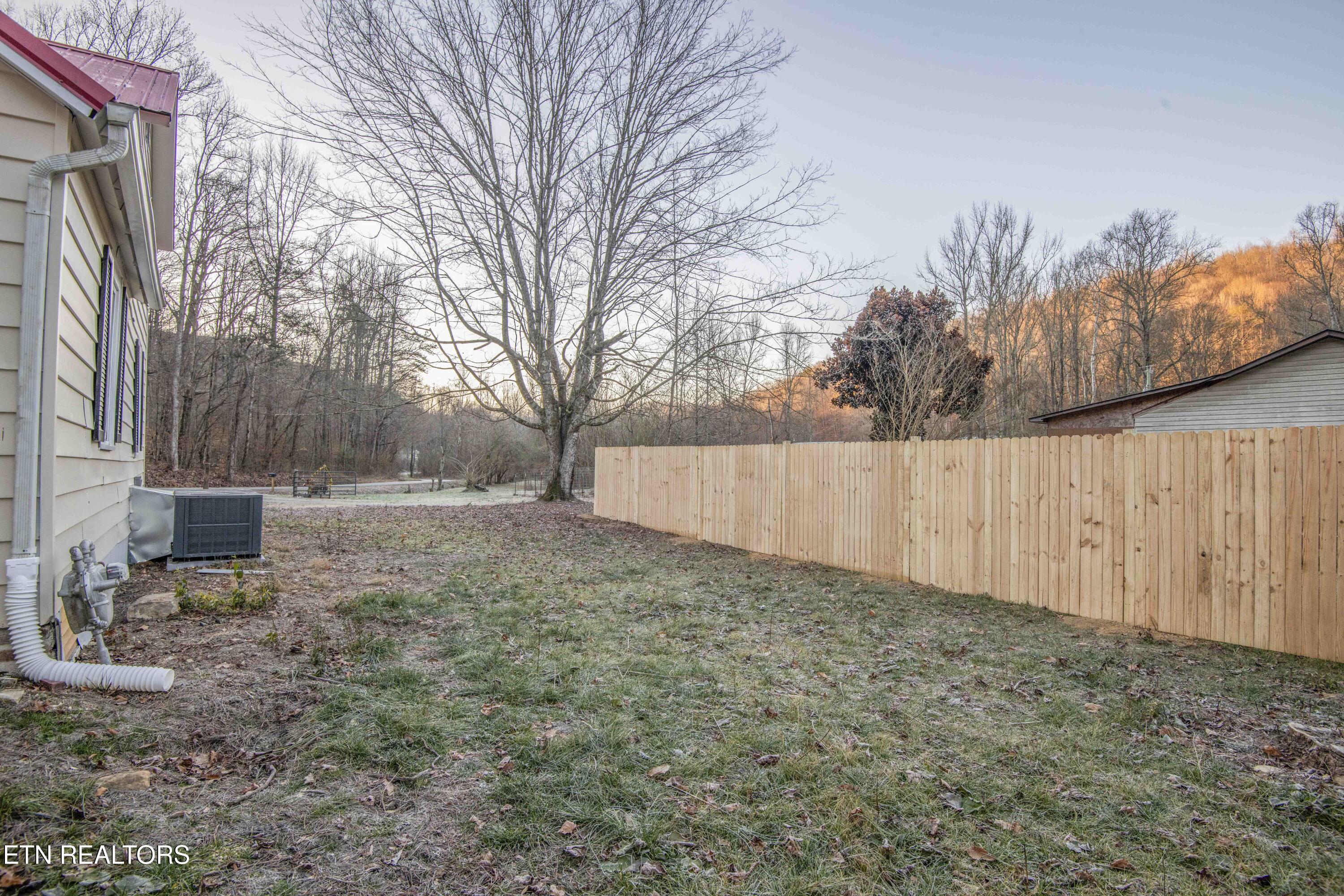 299 Big Mountain Hollow Road Oliver Springs TN 37840