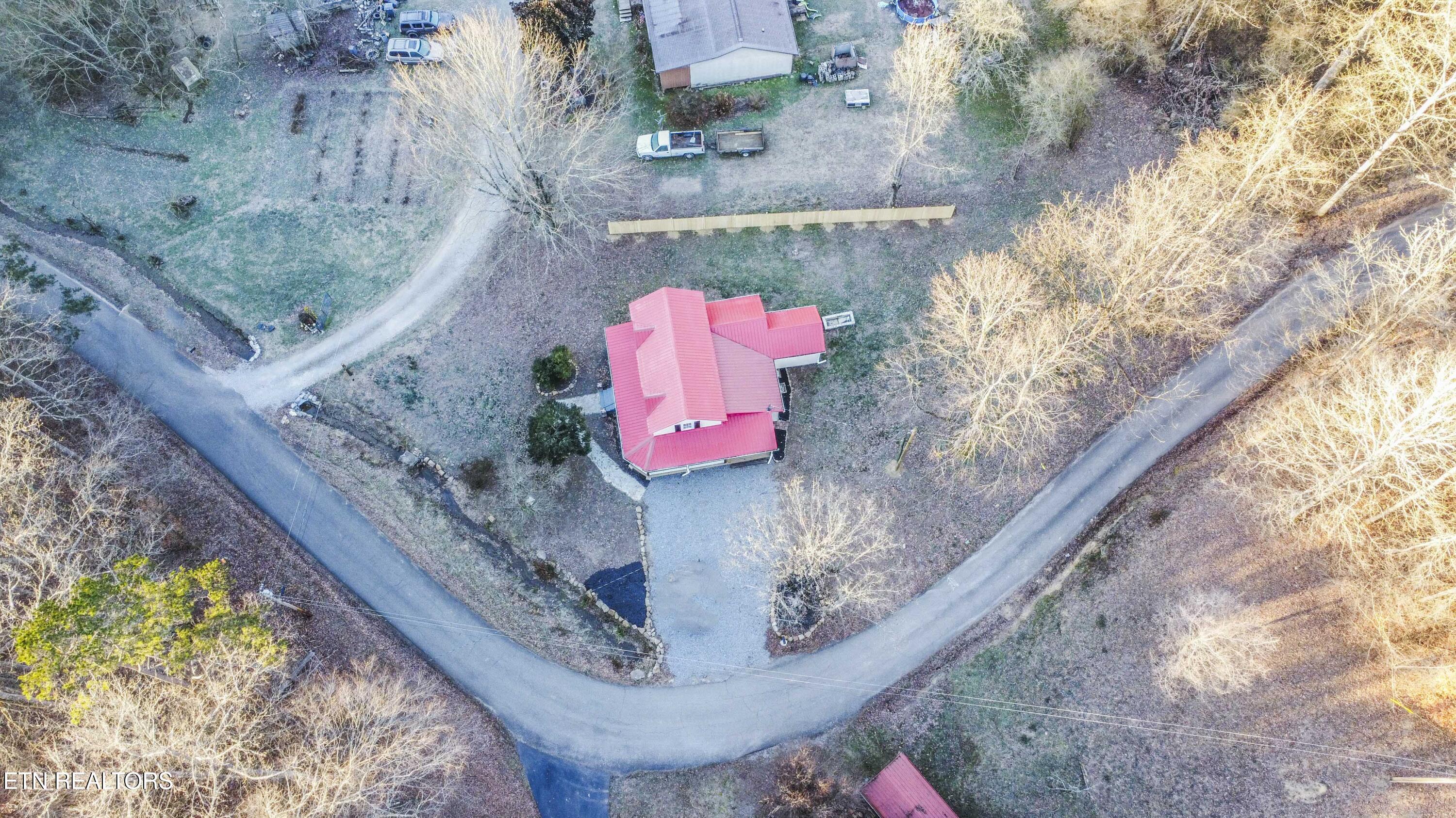 299 Big Mountain Hollow Road Oliver Springs TN 37840