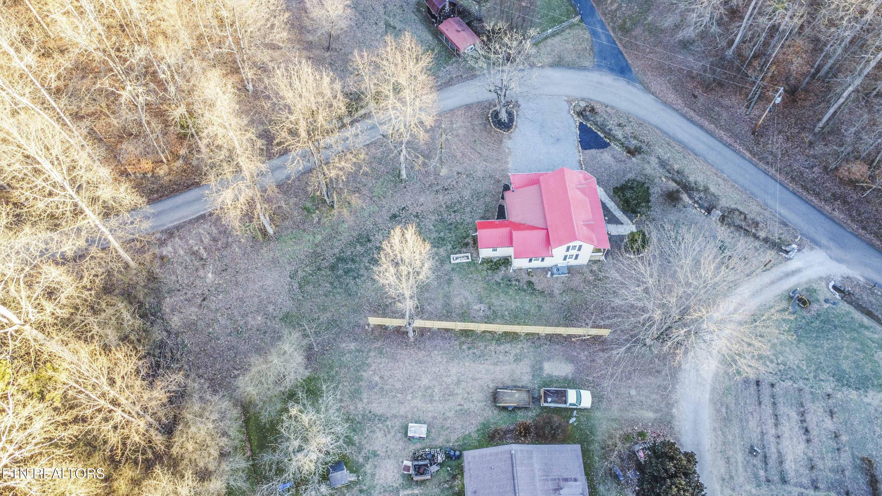 299 Big Mountain Hollow Road Oliver Springs TN 37840