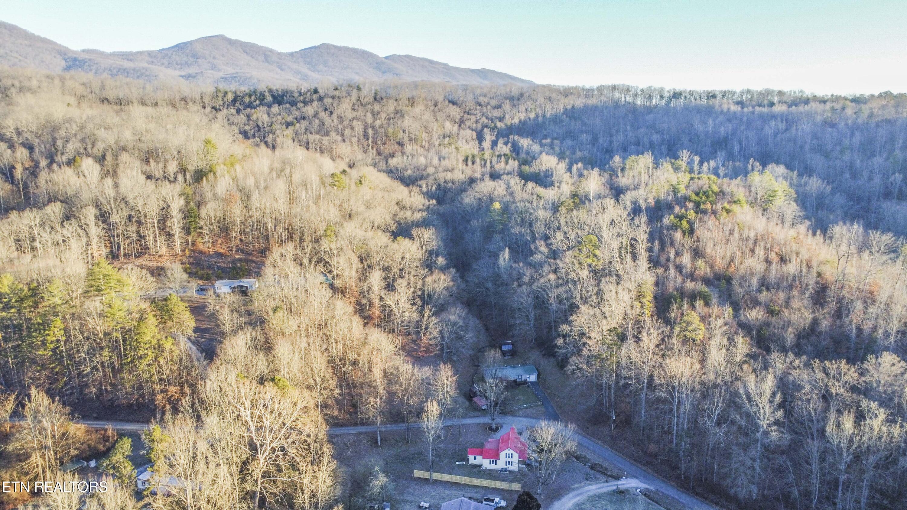 299 Big Mountain Hollow Road Oliver Springs TN 37840