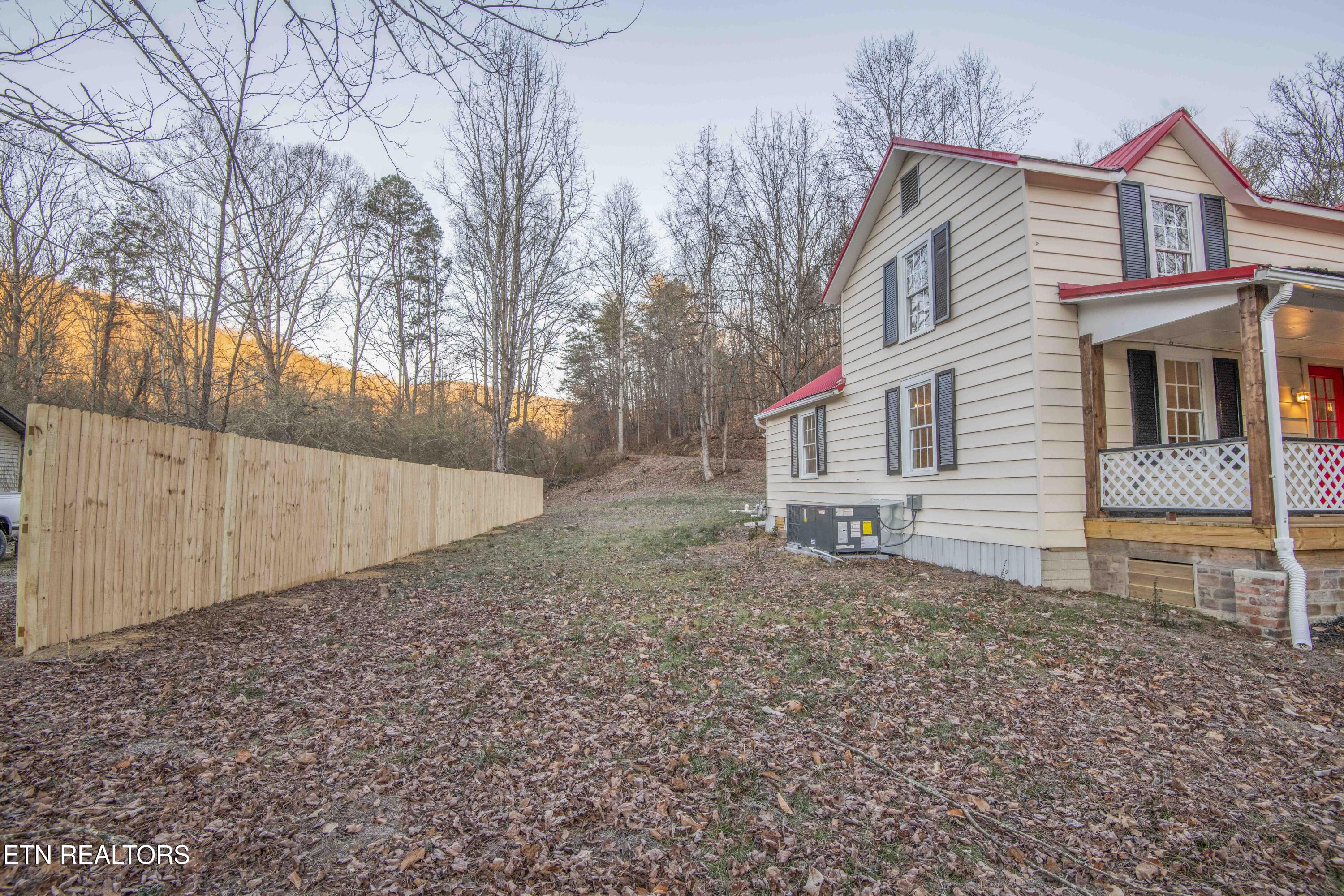 299 Big Mountain Hollow Road Oliver Springs TN 37840