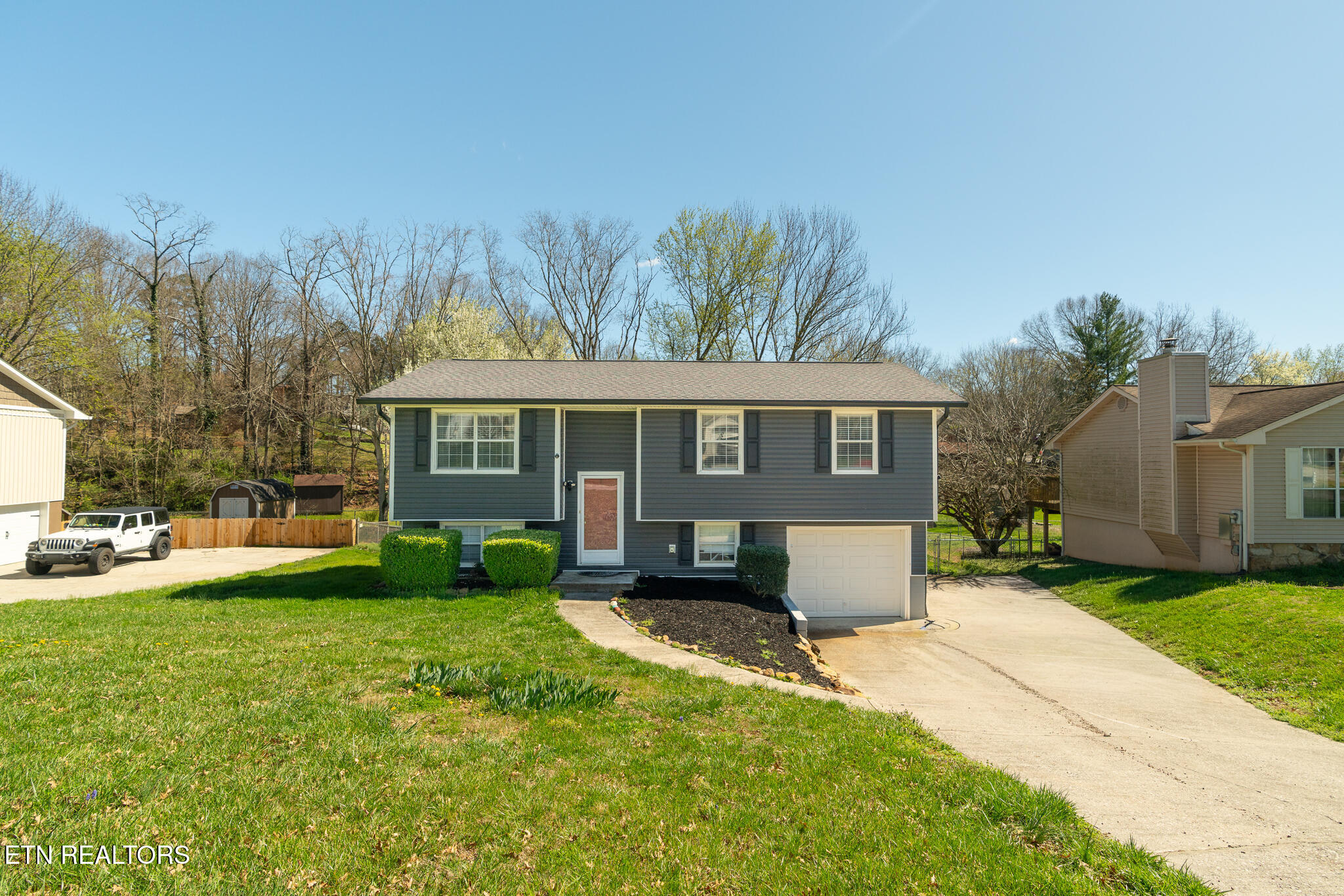 7536 Inverrary Circle Knoxville TN 37918