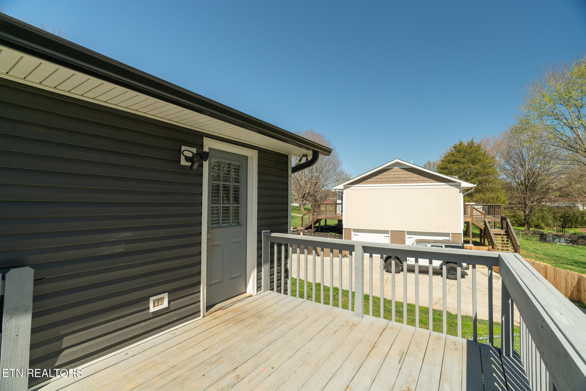 7536 Inverrary Circle Knoxville TN 37918