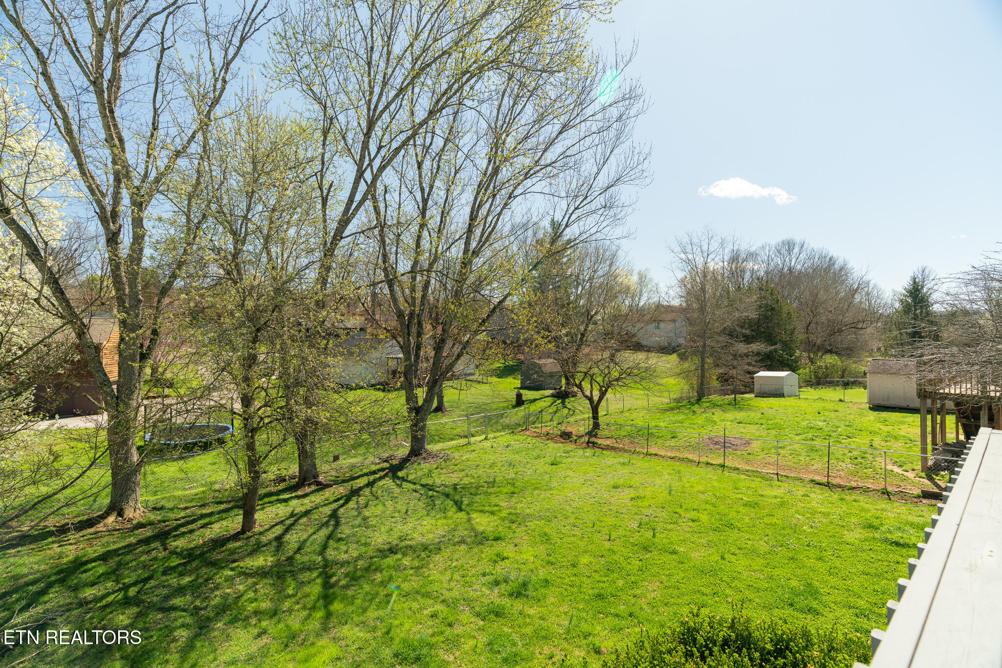 7536 Inverrary Circle Knoxville TN 37918