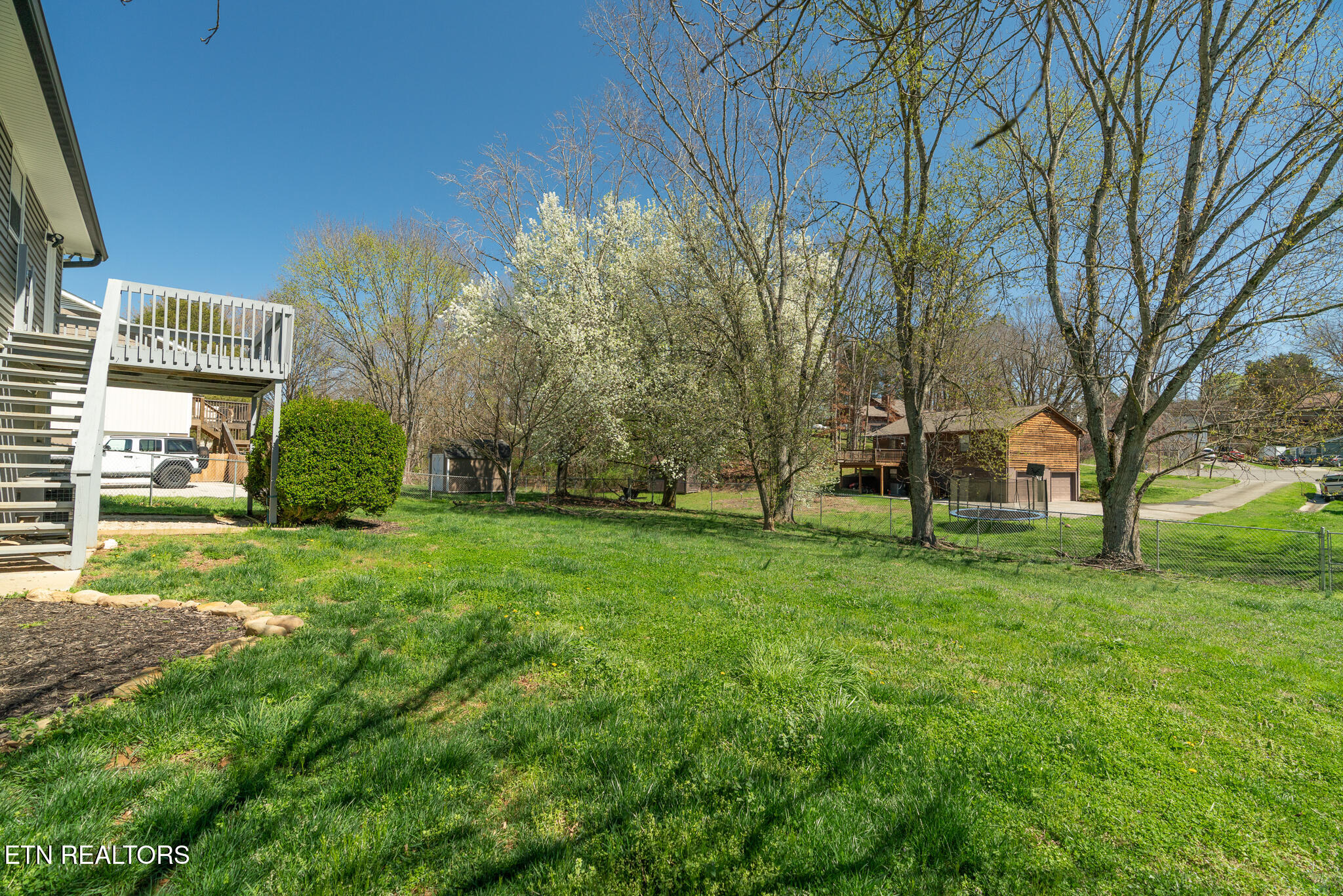 7536 Inverrary Circle Knoxville TN 37918