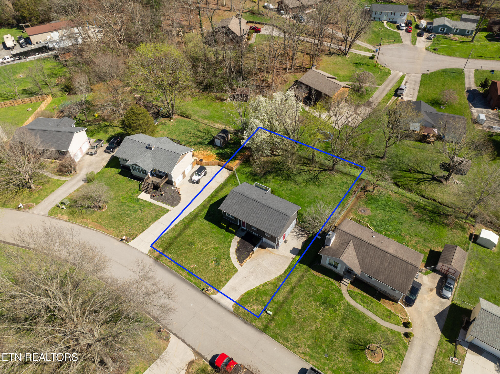 7536 Inverrary Circle Knoxville TN 37918