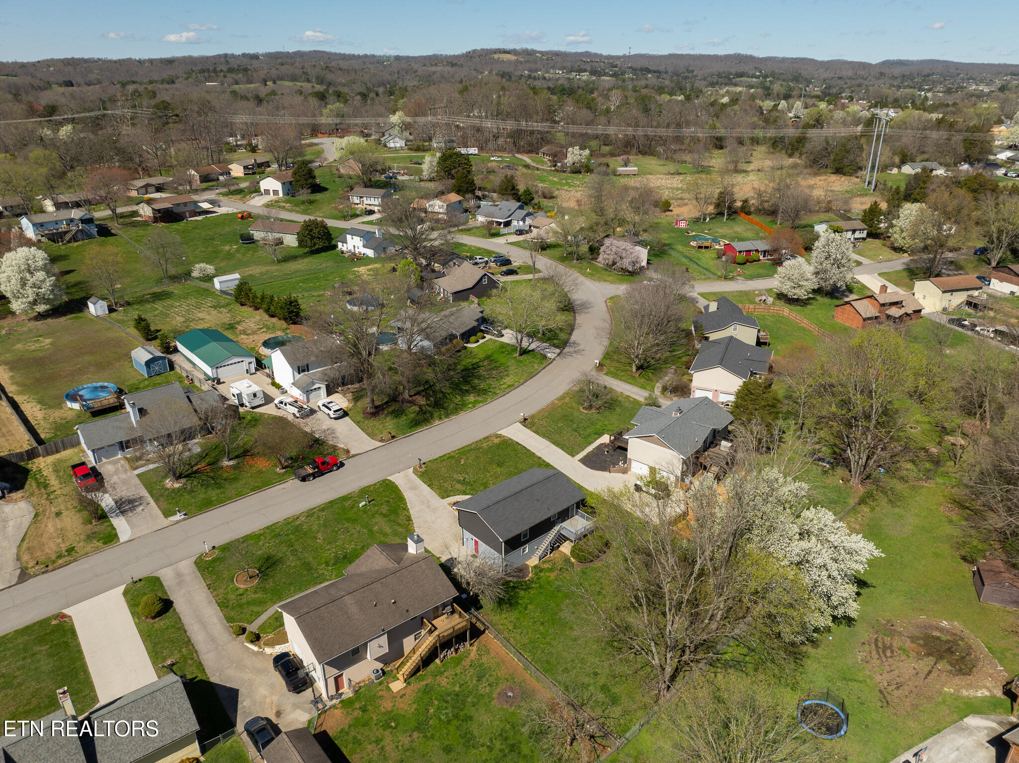 7536 Inverrary Circle Knoxville TN 37918