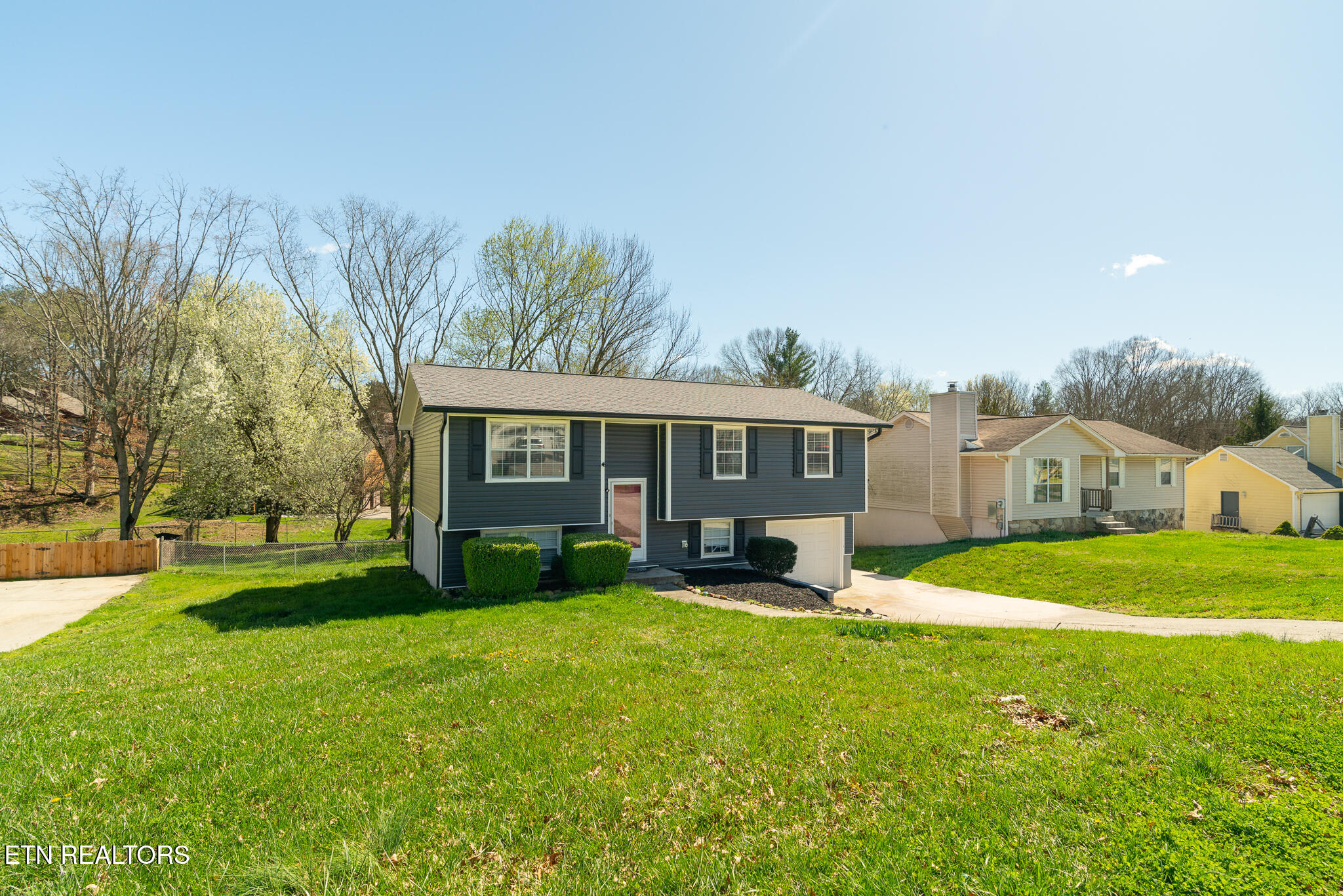 7536 Inverrary Circle Knoxville TN 37918