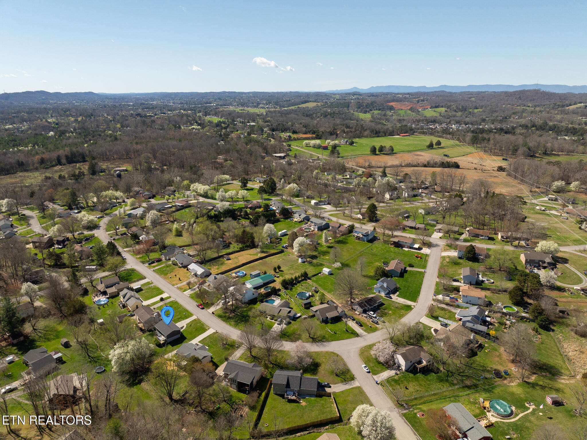 7536 Inverrary Circle Knoxville TN 37918