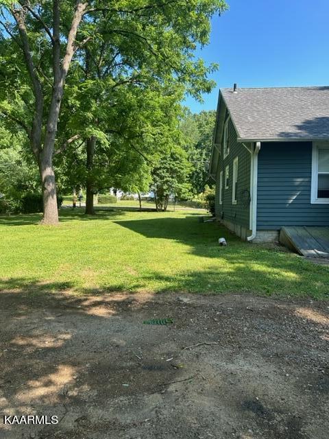315 Hialeah Drive Knoxville TN 37920