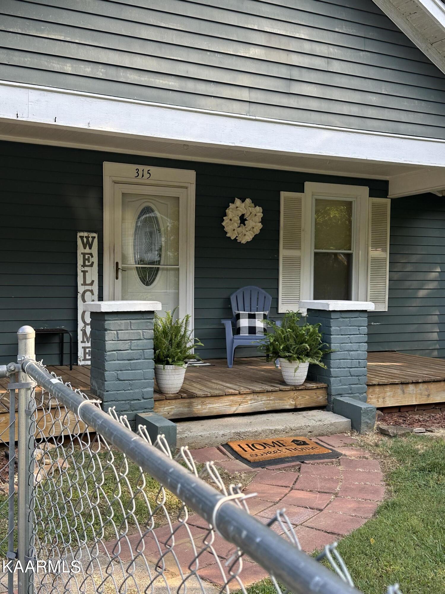 315 Hialeah Drive Knoxville TN 37920