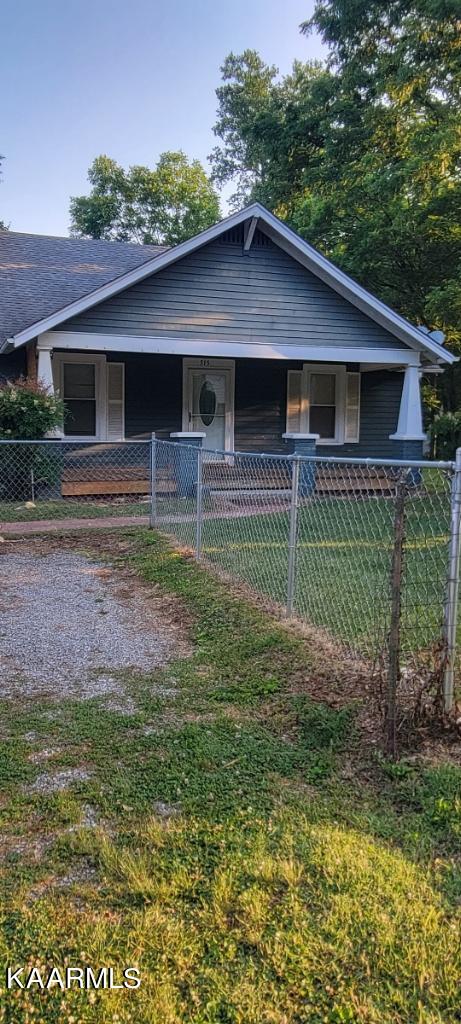 315 Hialeah Drive Knoxville TN 37920