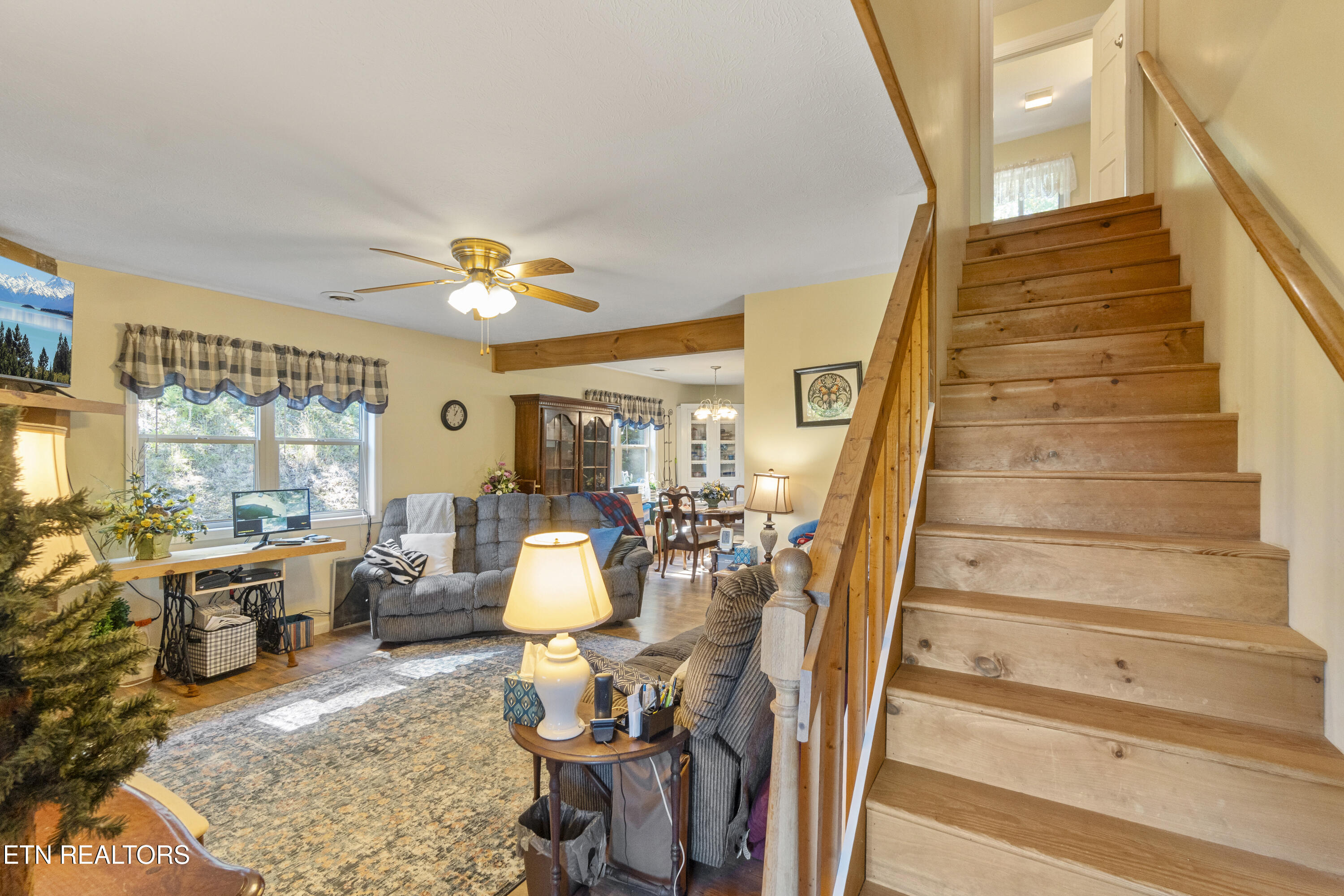 199 Pear Tree Way Del Rio TN 37727