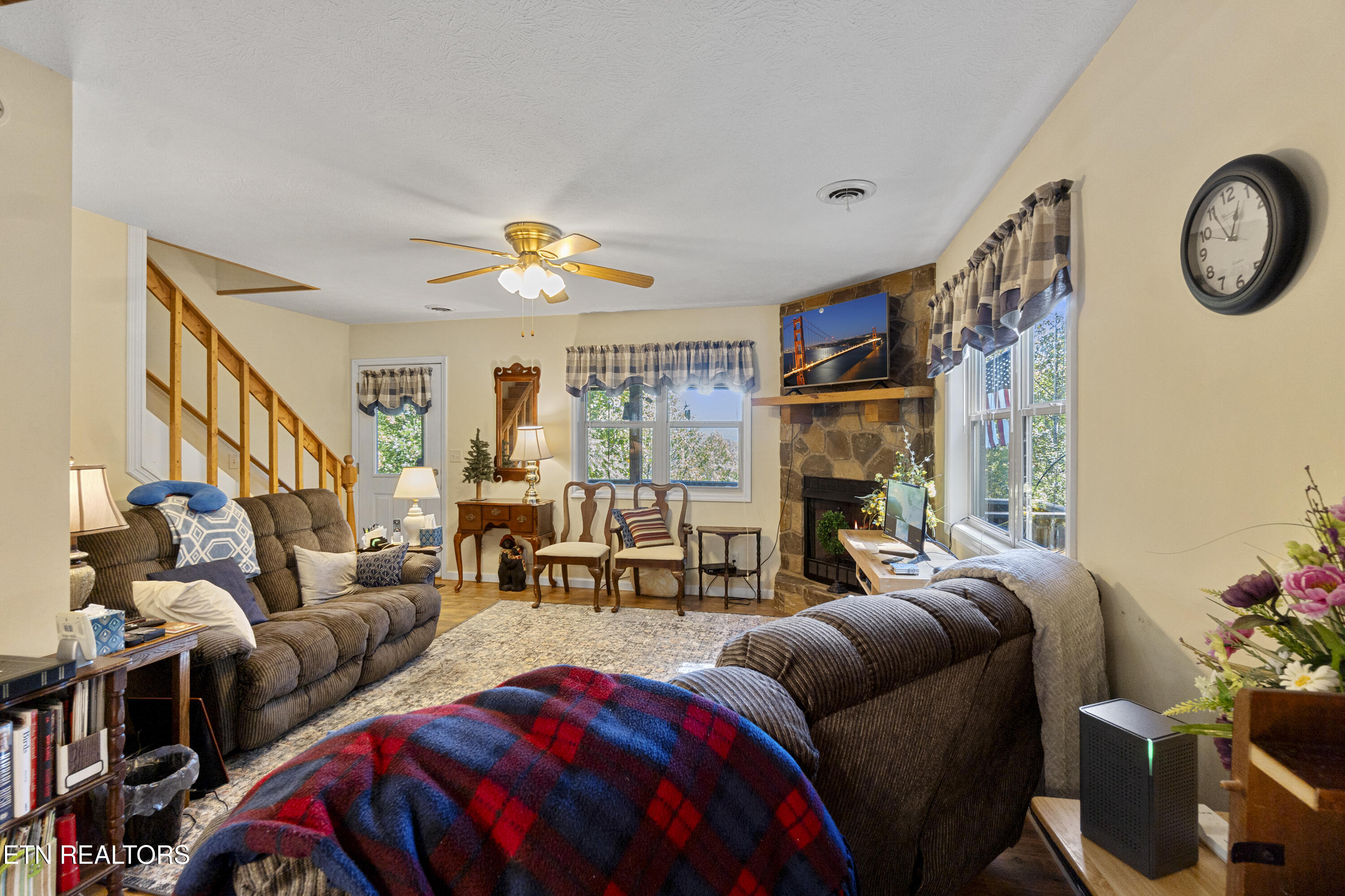 199 Pear Tree Way Del Rio TN 37727