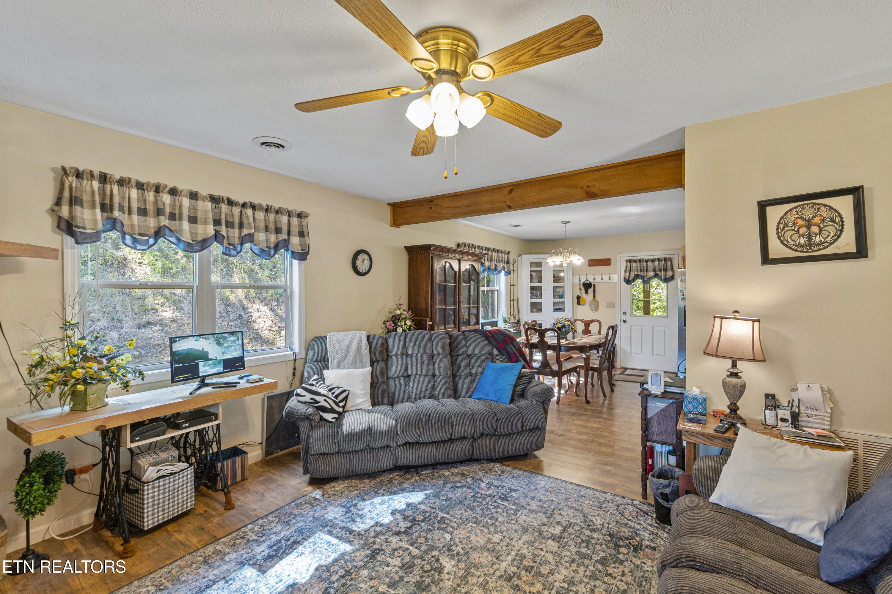 199 Pear Tree Way Del Rio TN 37727