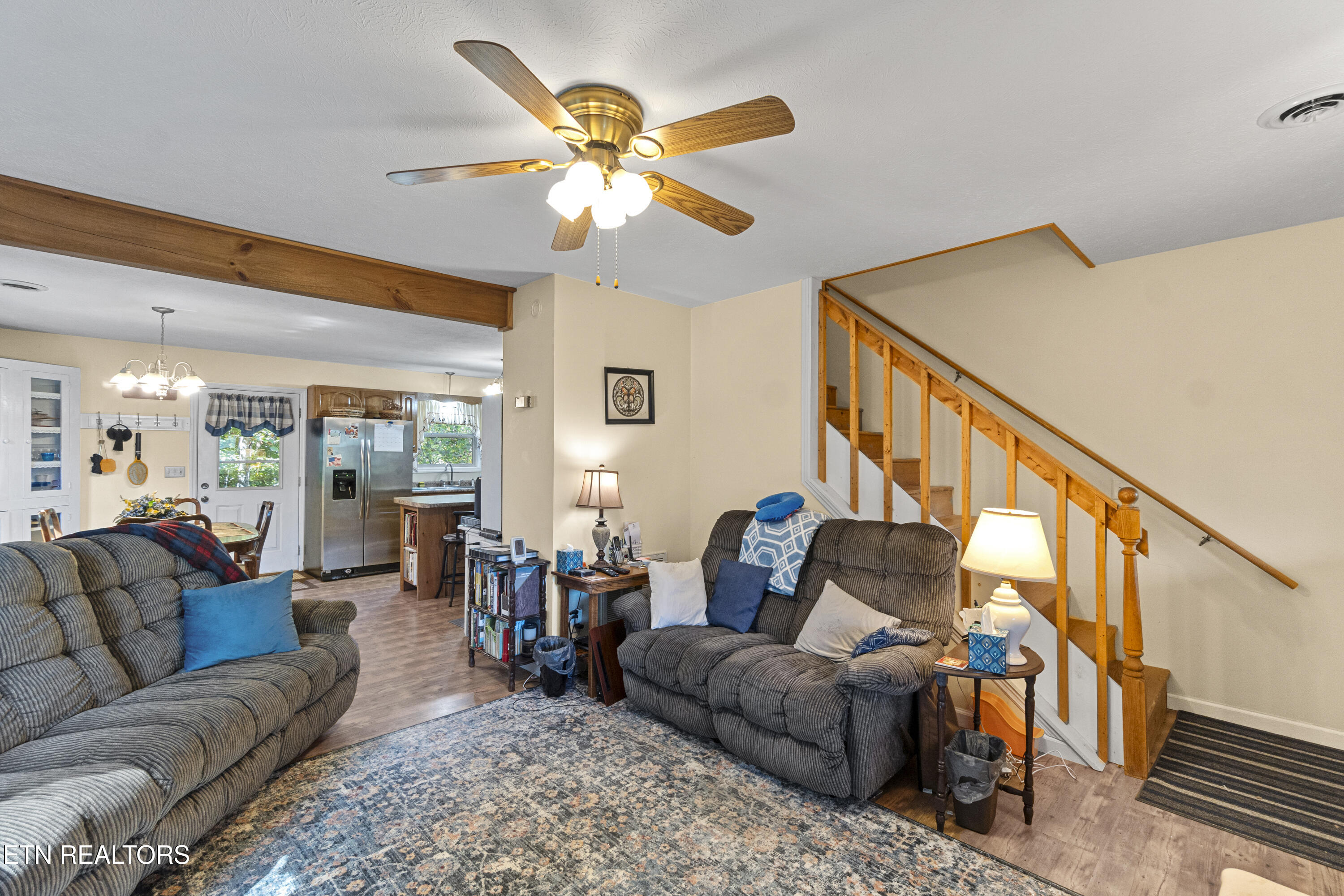 199 Pear Tree Way Del Rio TN 37727