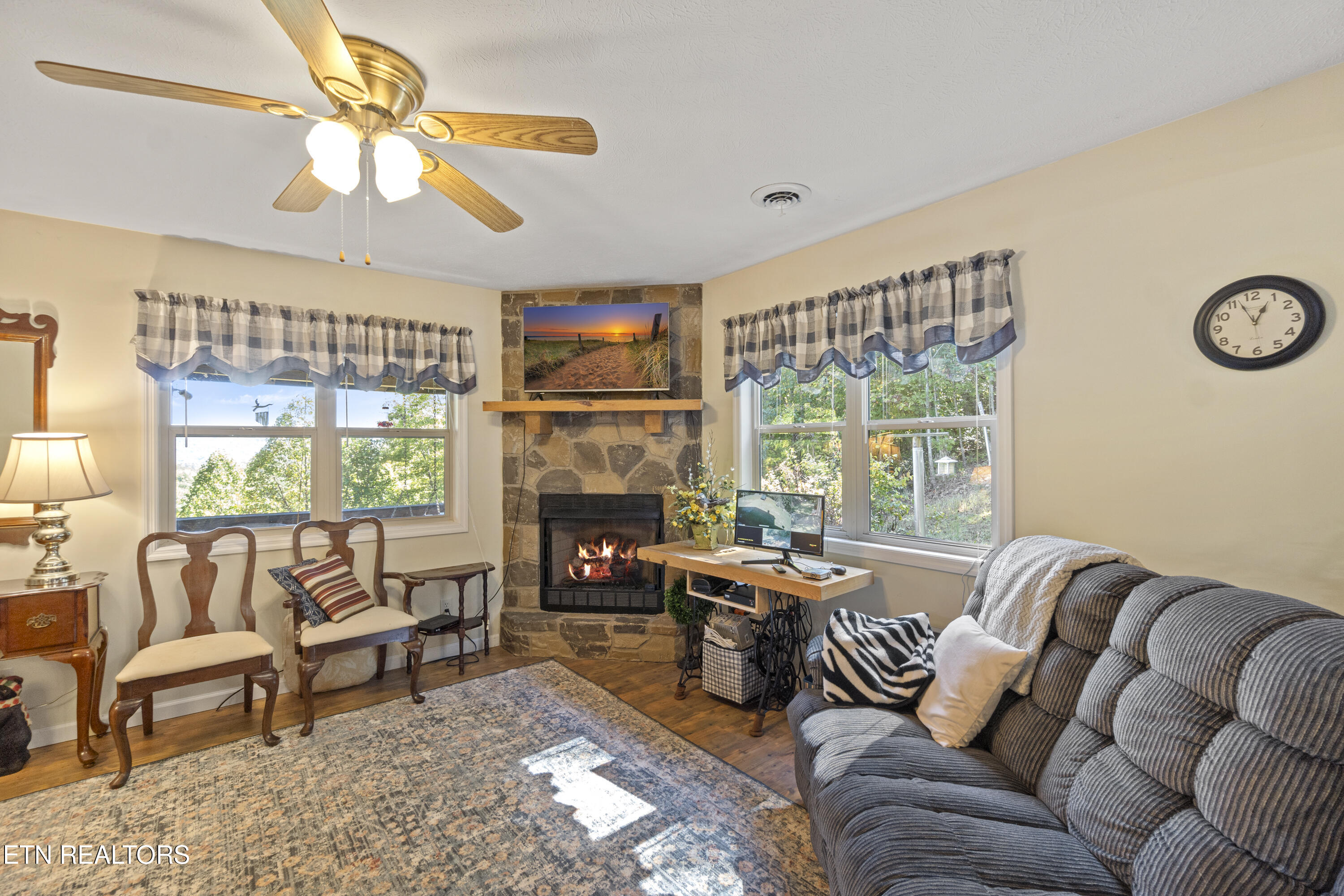 199 Pear Tree Way Del Rio TN 37727