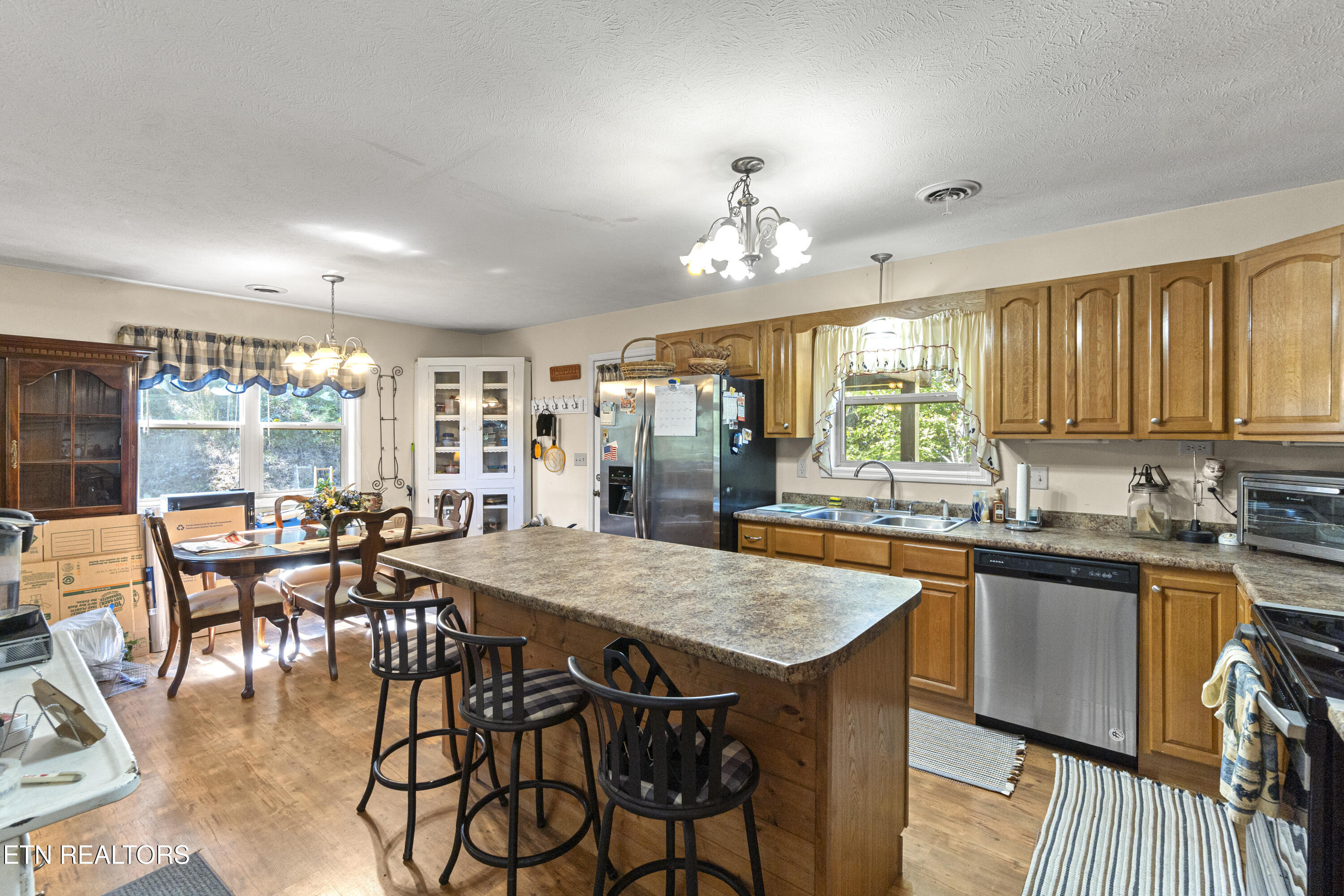 199 Pear Tree Way Del Rio TN 37727