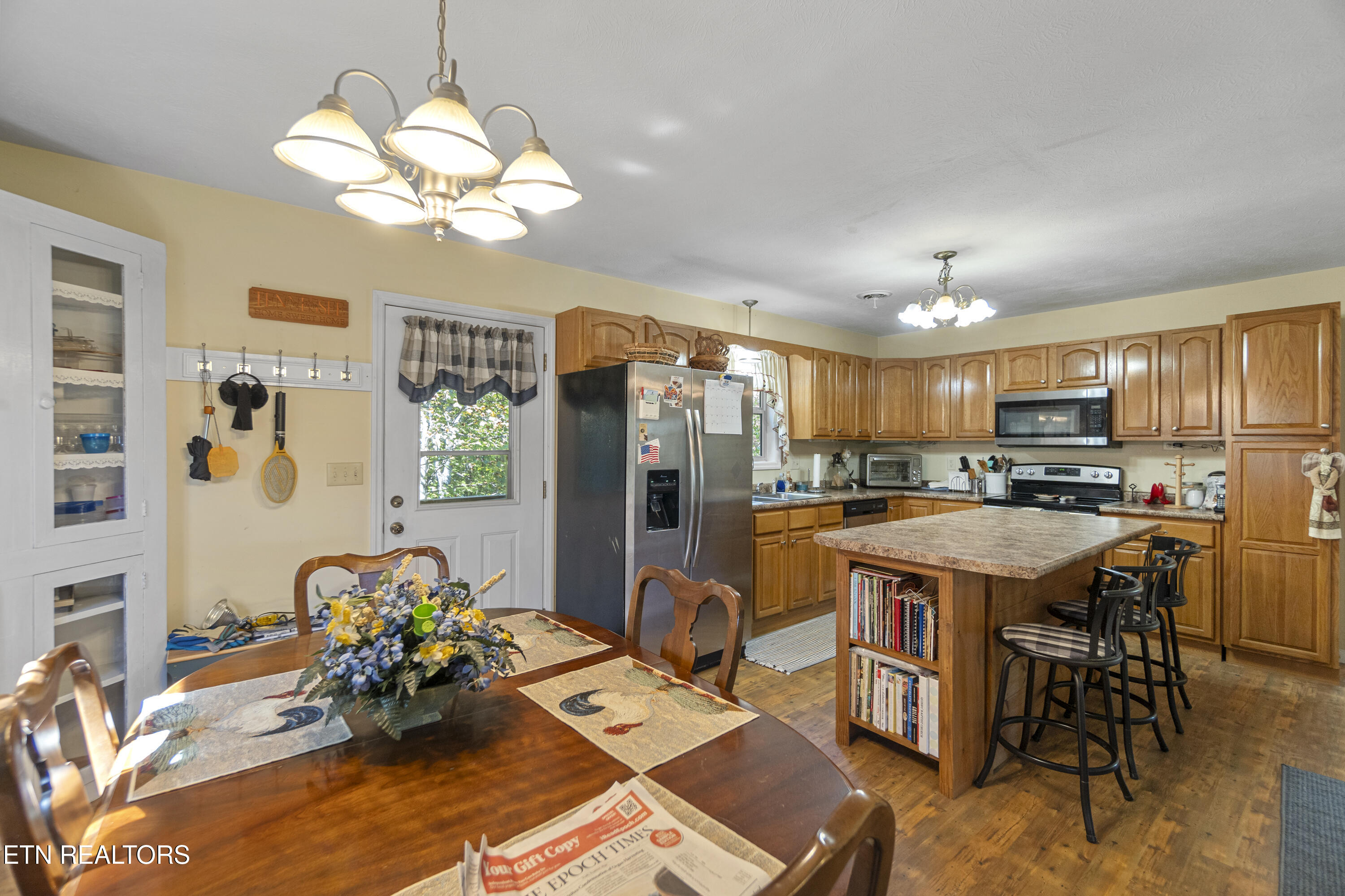 199 Pear Tree Way Del Rio TN 37727