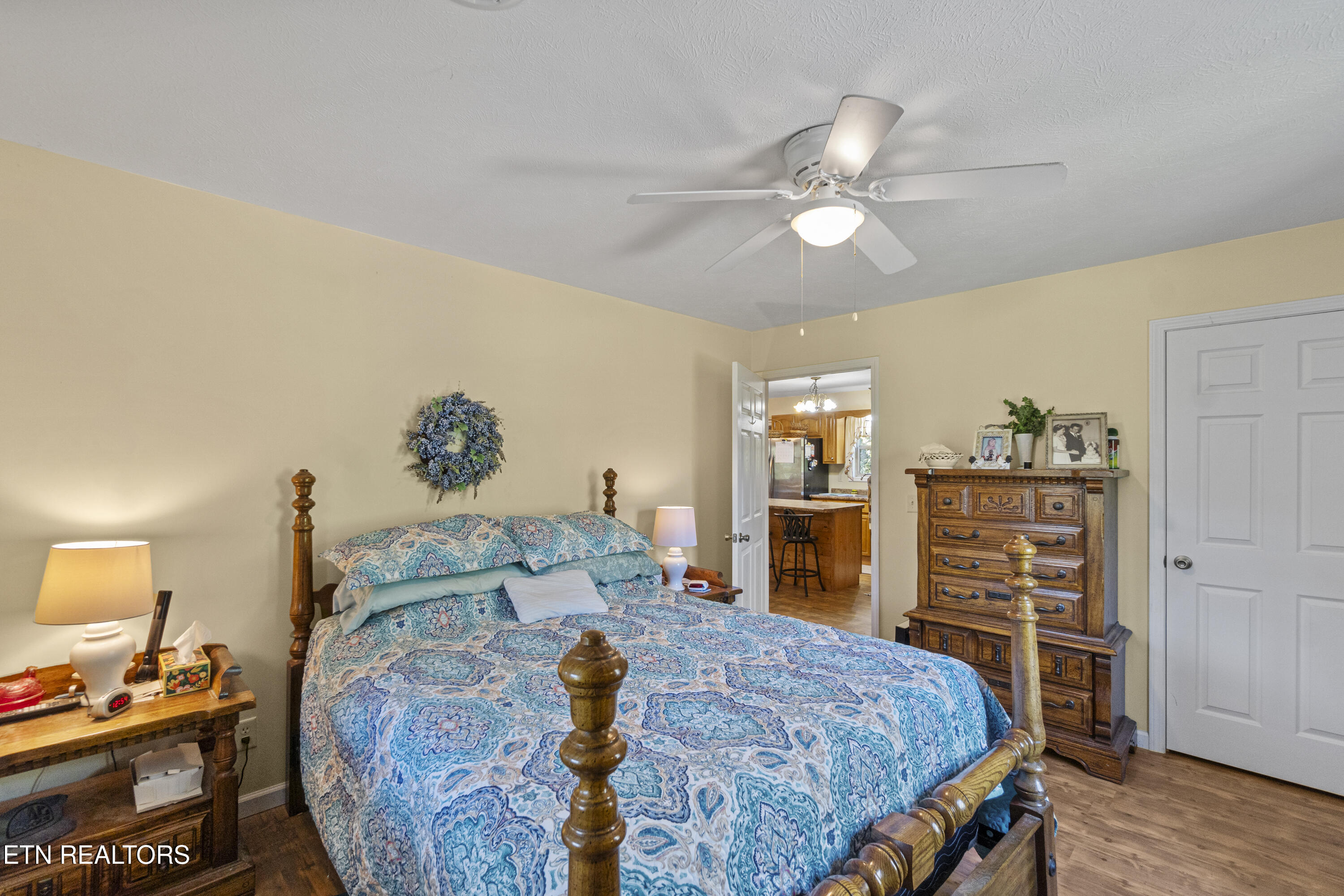 199 Pear Tree Way Del Rio TN 37727