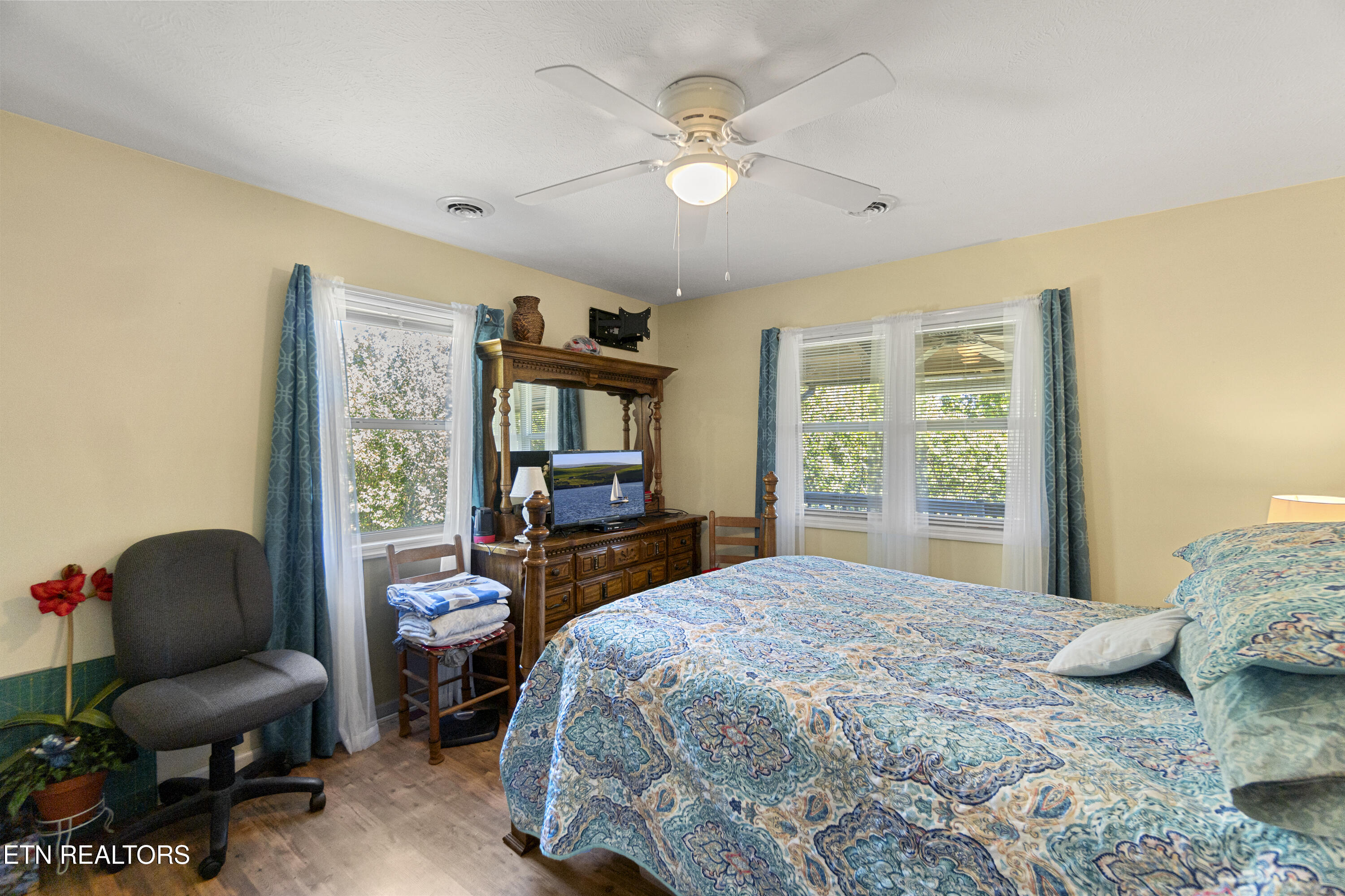 199 Pear Tree Way Del Rio TN 37727