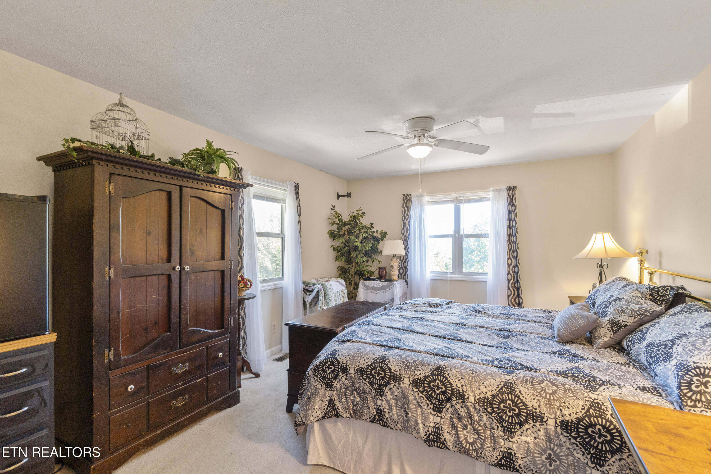 199 Pear Tree Way Del Rio TN 37727