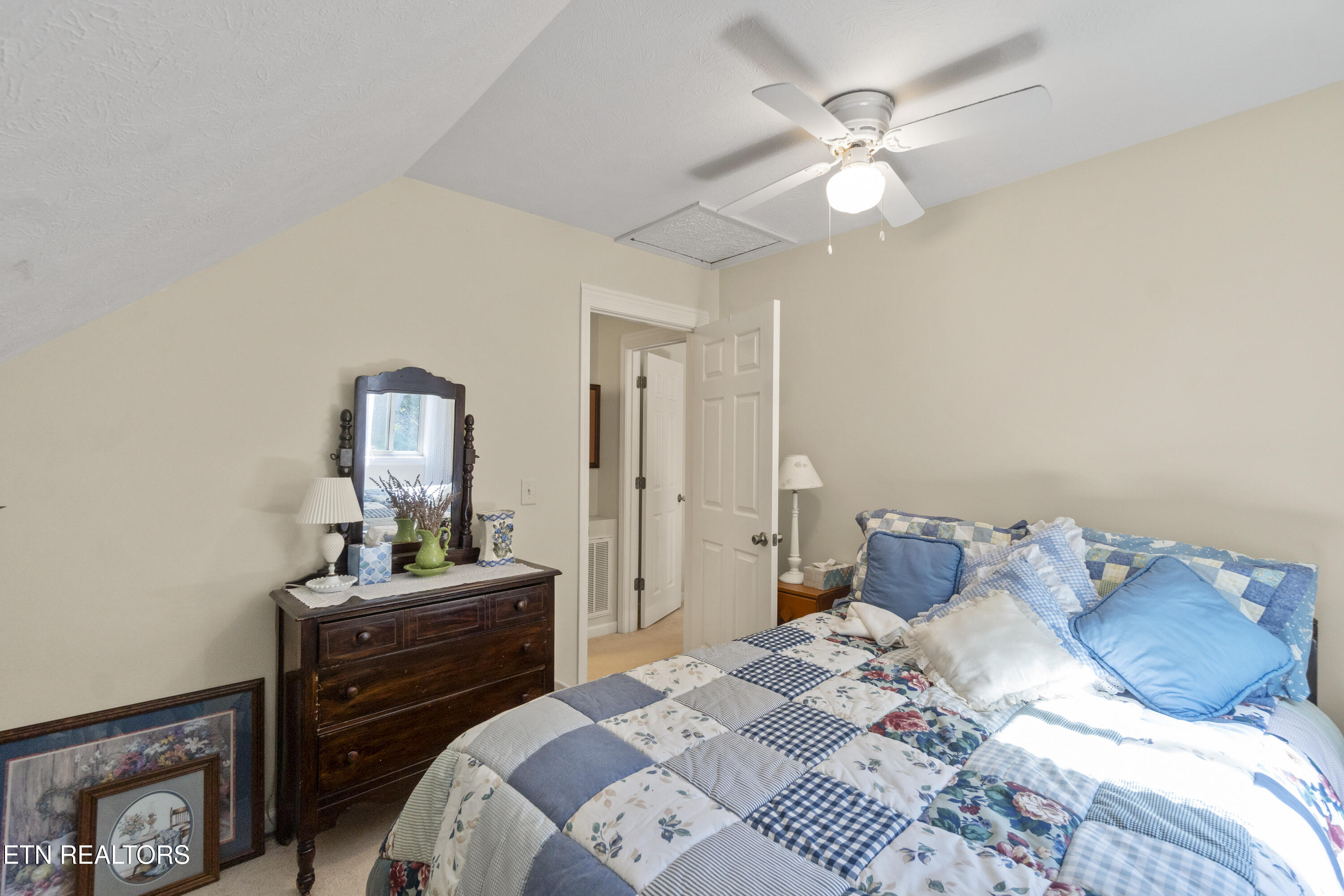 199 Pear Tree Way Del Rio TN 37727