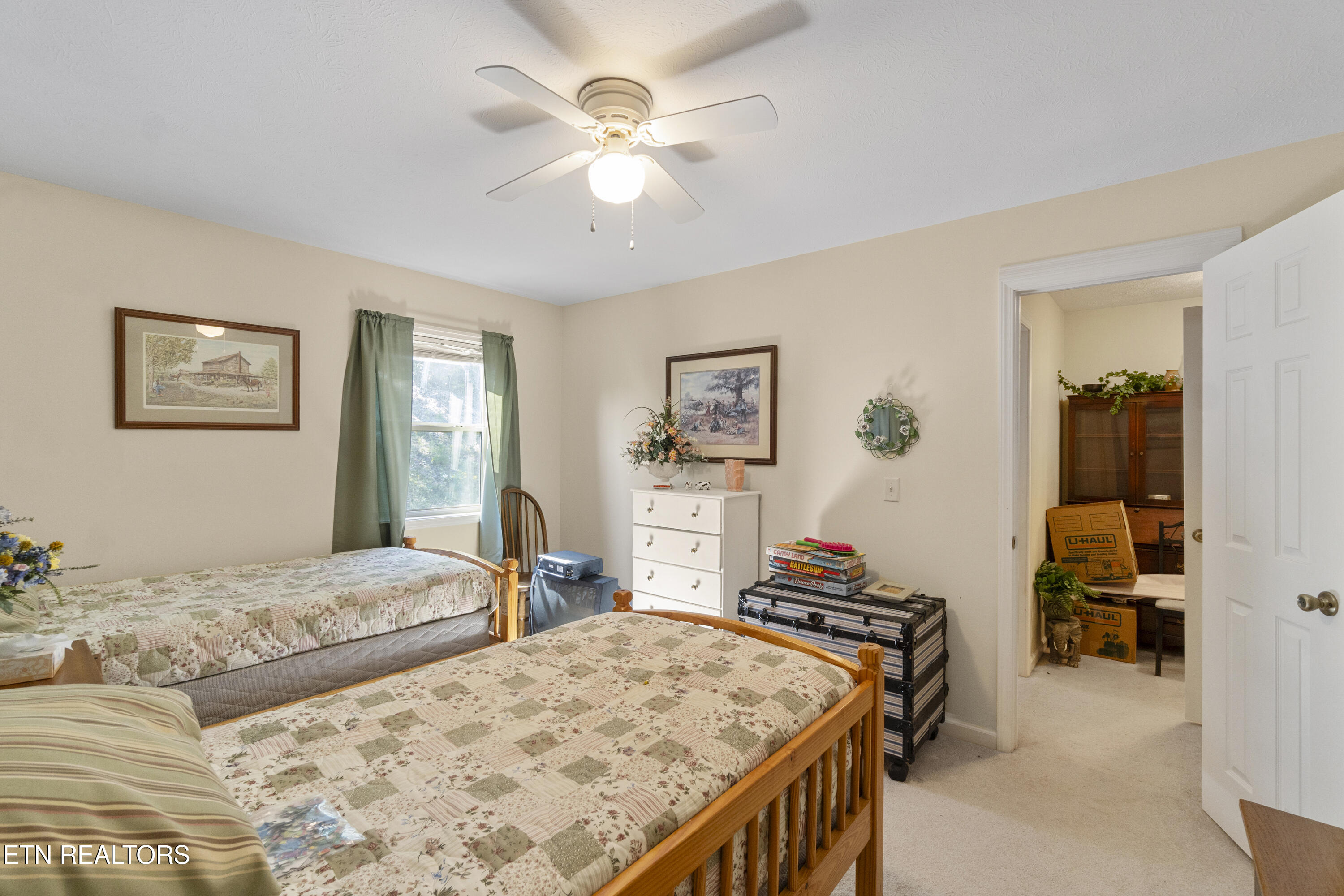 199 Pear Tree Way Del Rio TN 37727