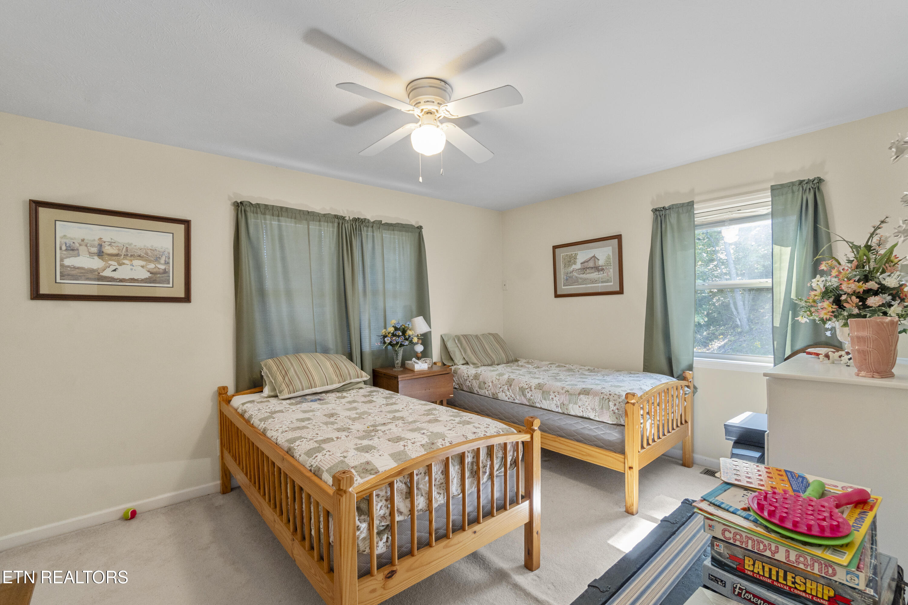 199 Pear Tree Way Del Rio TN 37727