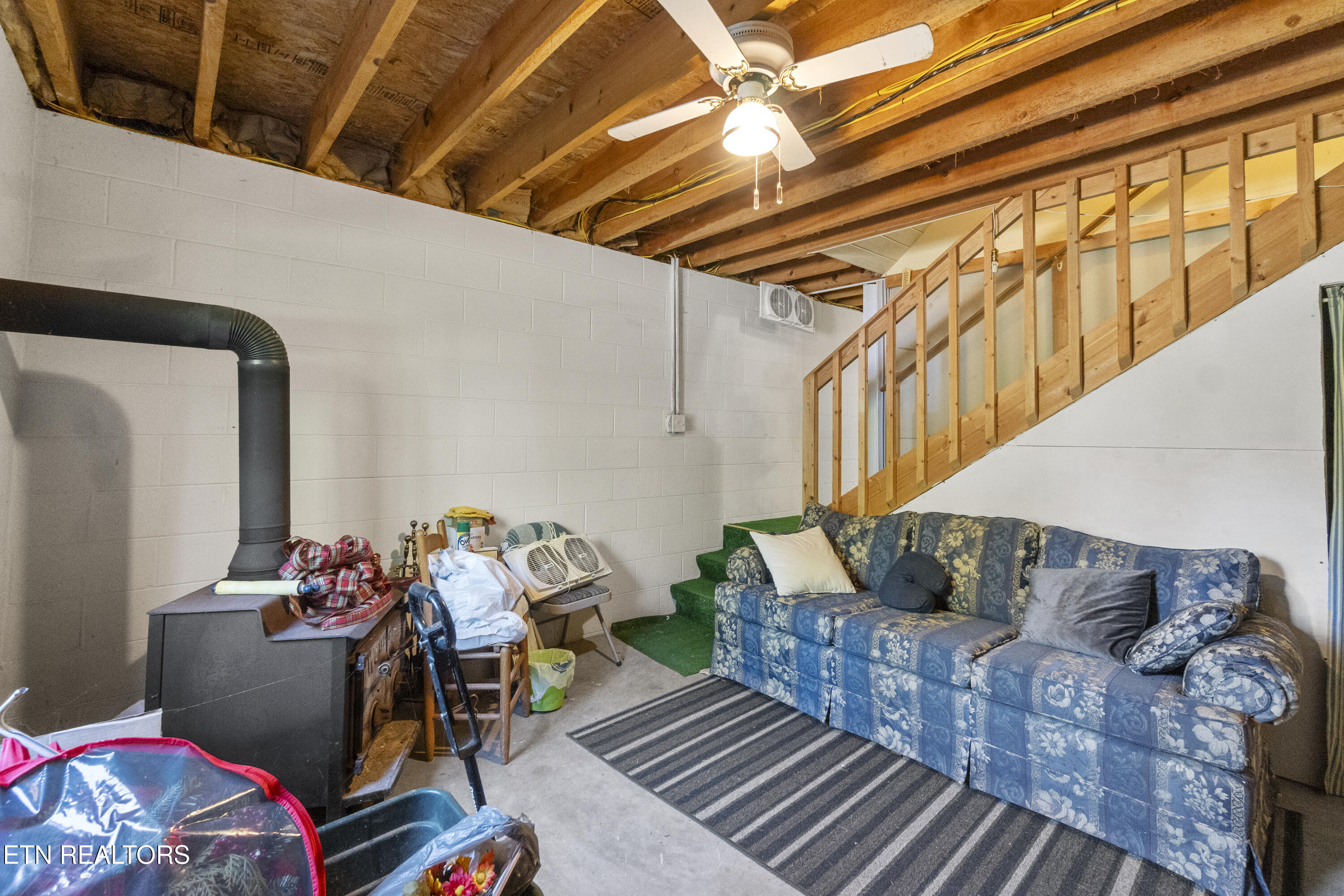 199 Pear Tree Way Del Rio TN 37727