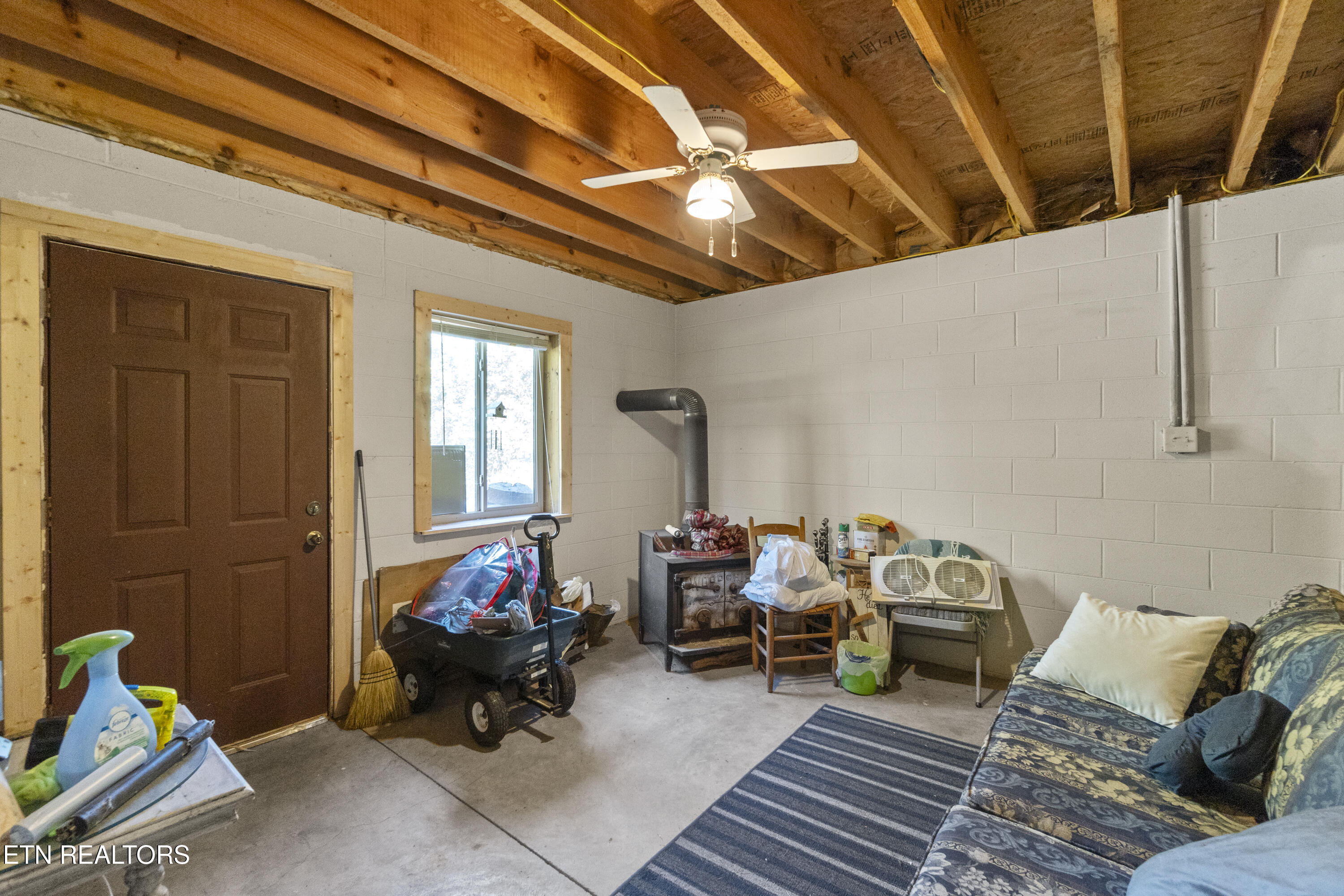 199 Pear Tree Way Del Rio TN 37727