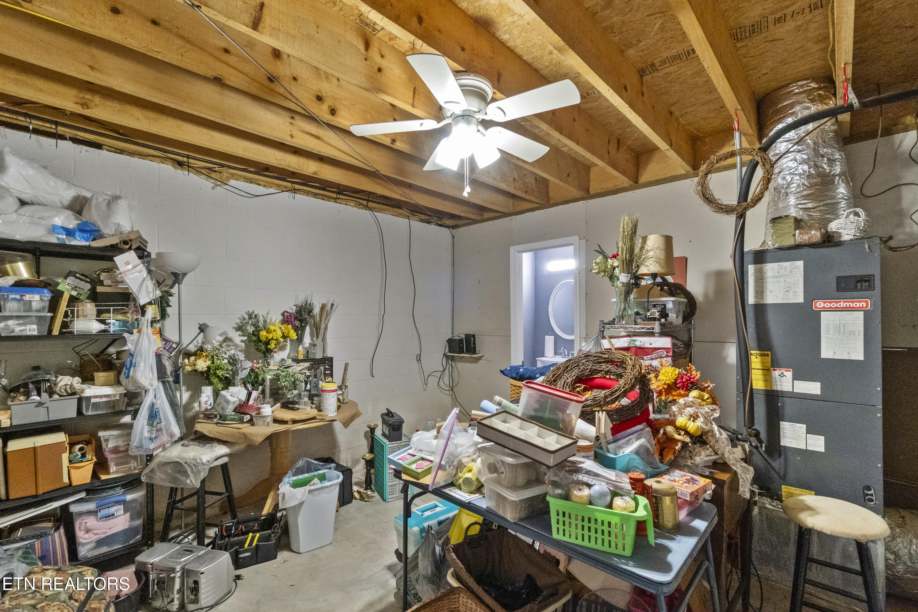199 Pear Tree Way Del Rio TN 37727