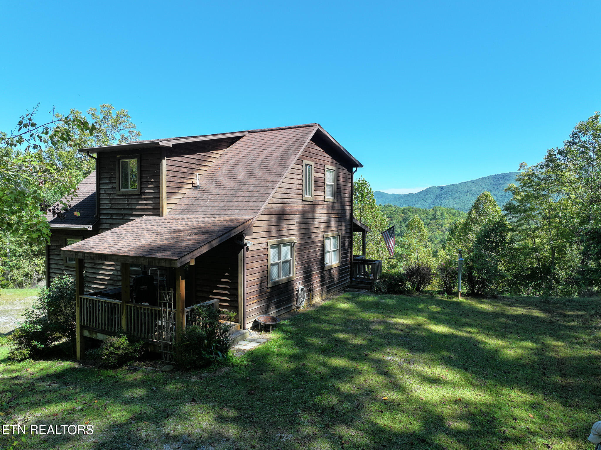 199 Pear Tree Way Del Rio TN 37727