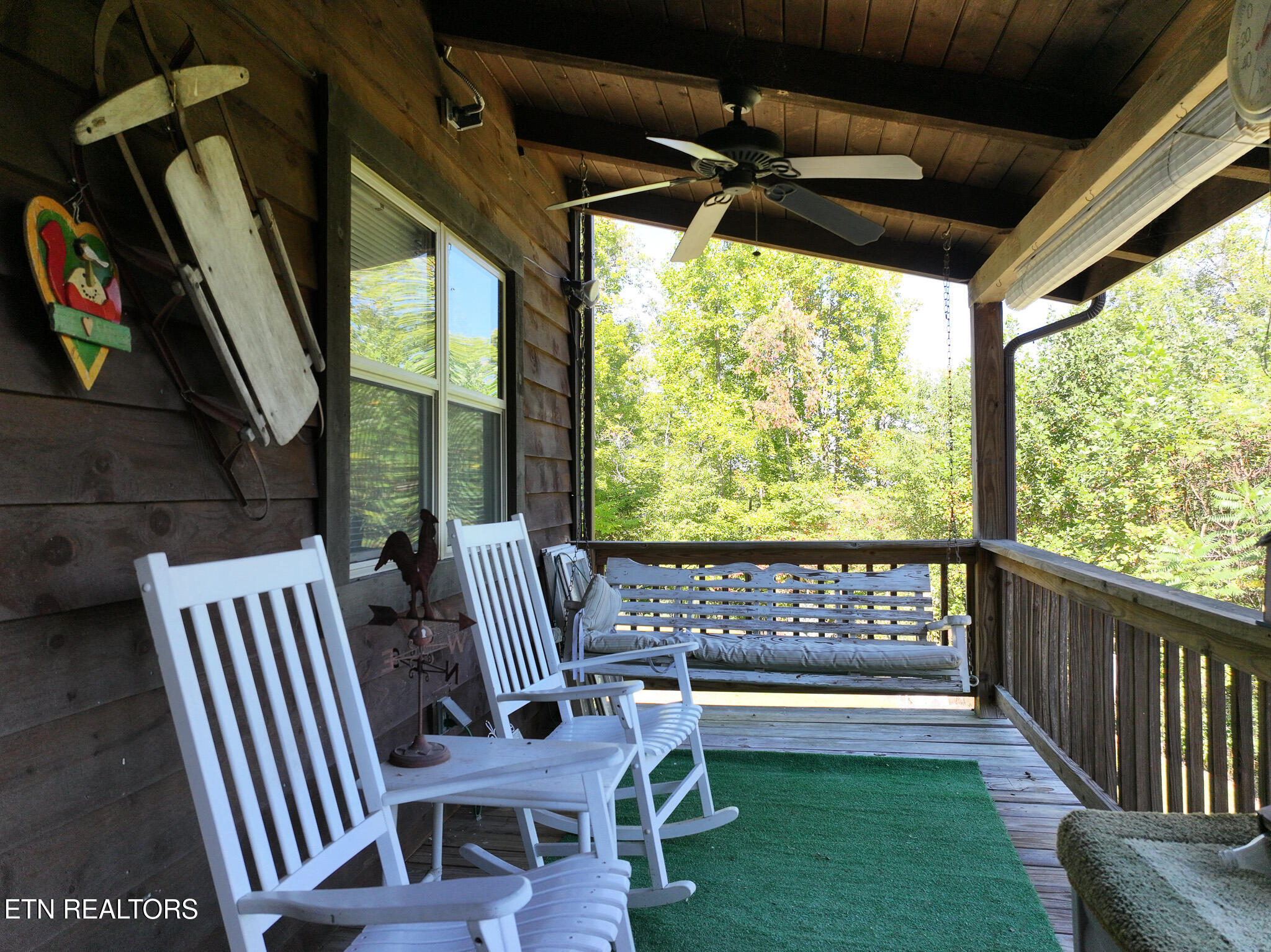 199 Pear Tree Way Del Rio TN 37727