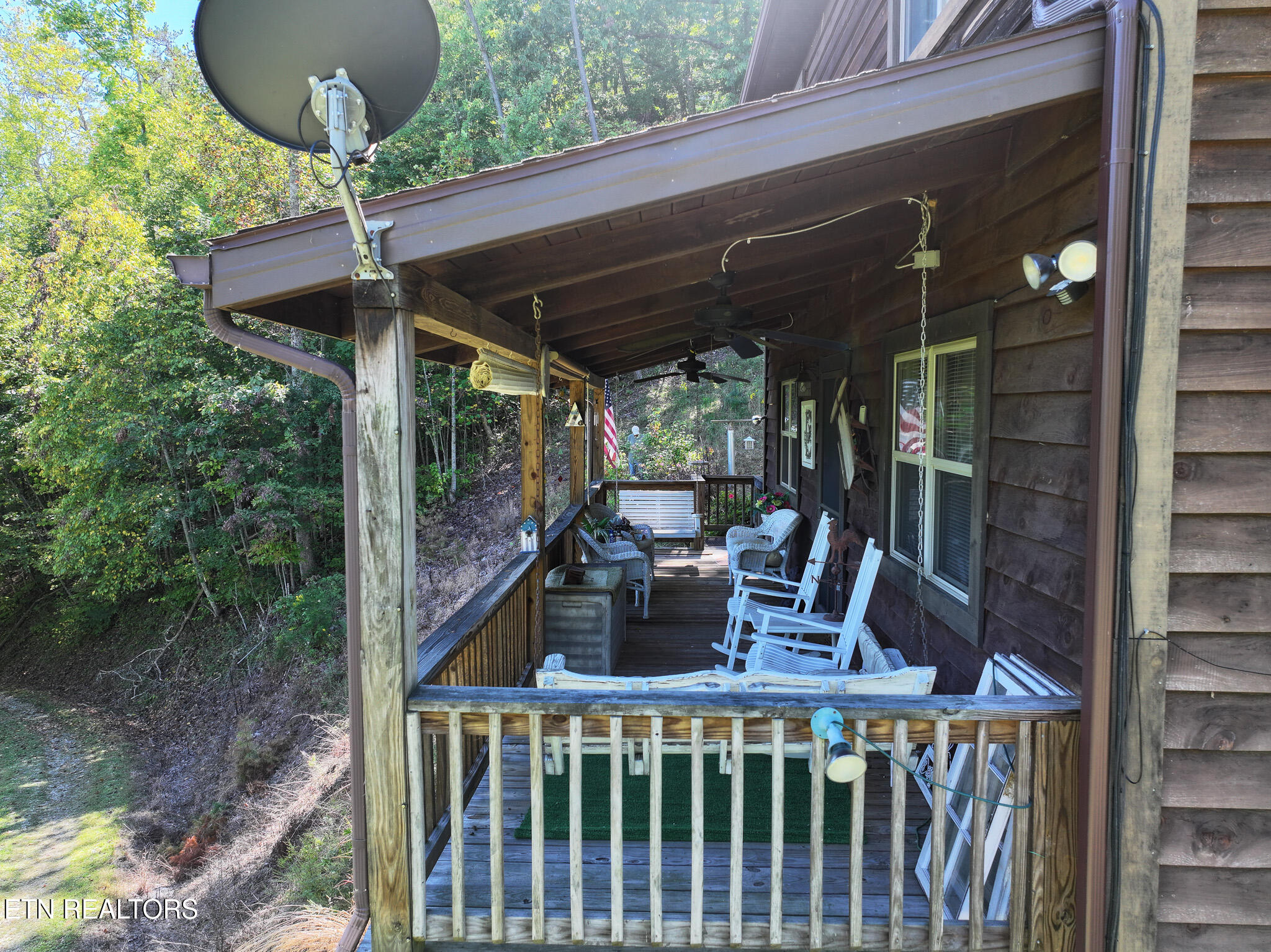 199 Pear Tree Way Del Rio TN 37727