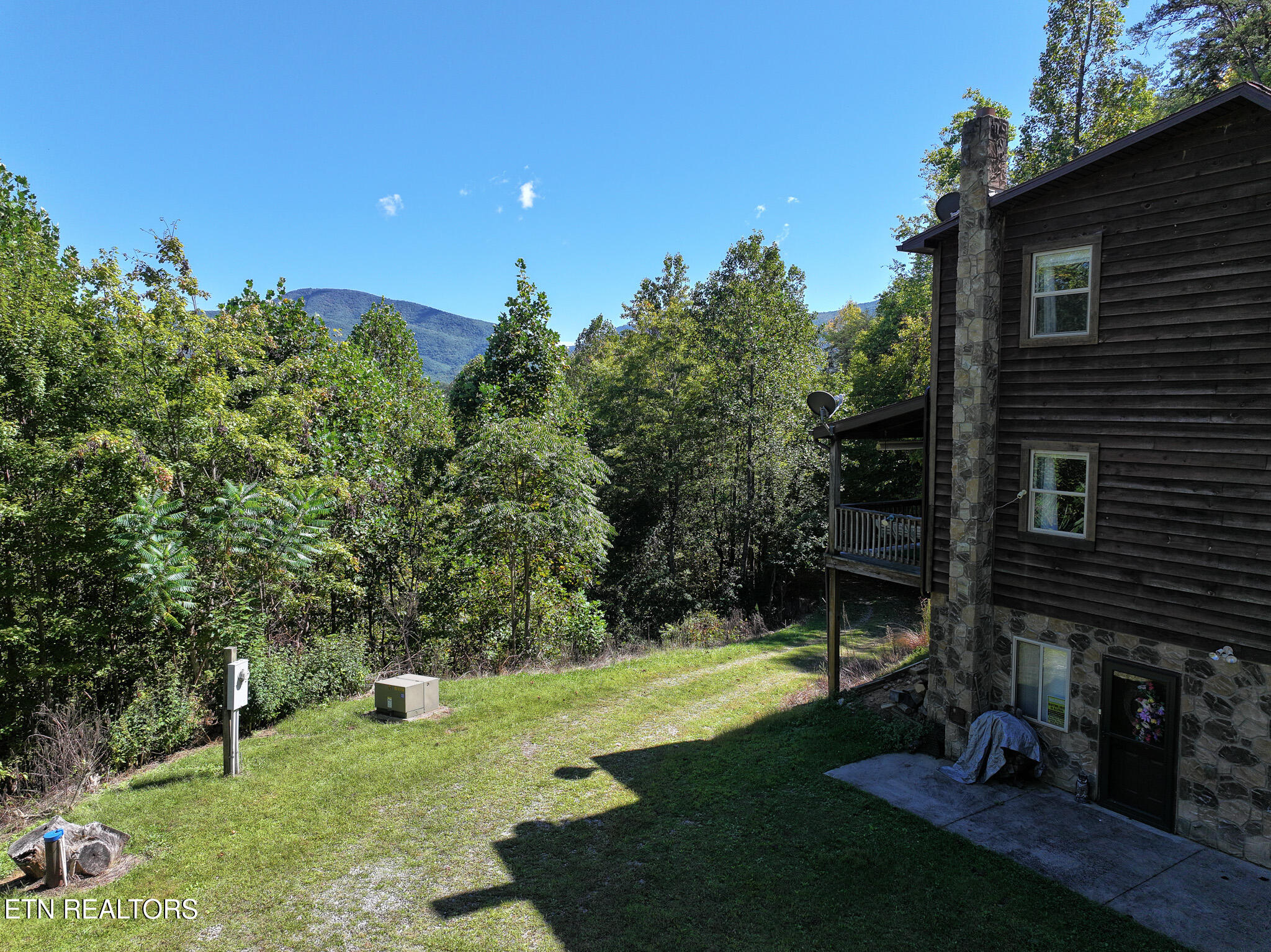 199 Pear Tree Way Del Rio TN 37727