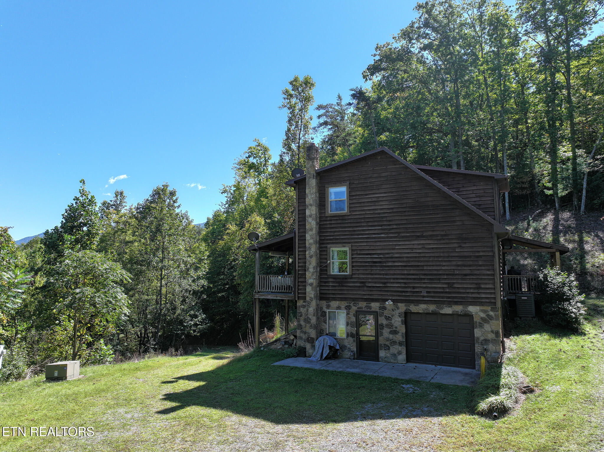 199 Pear Tree Way Del Rio TN 37727