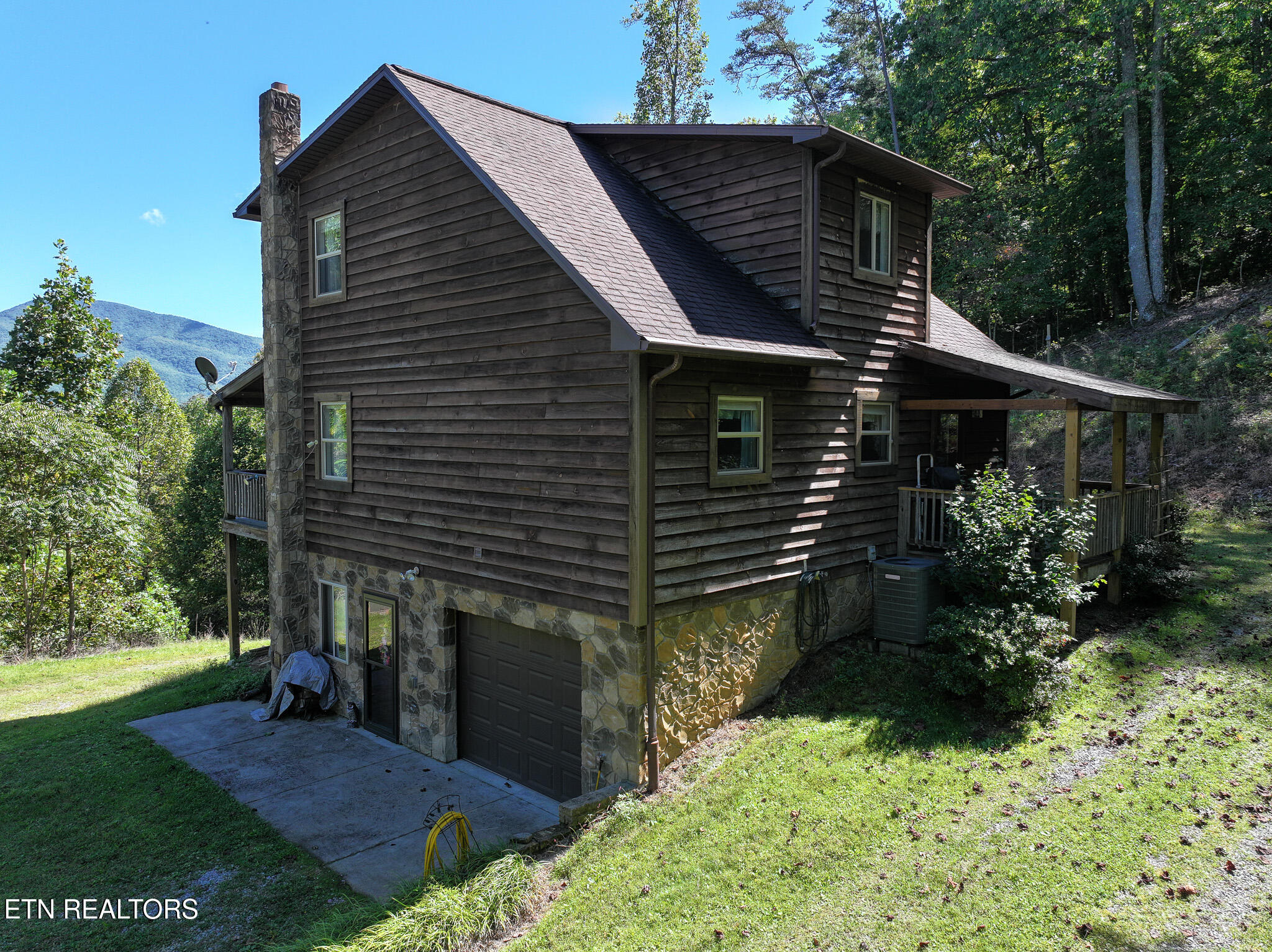 199 Pear Tree Way Del Rio TN 37727