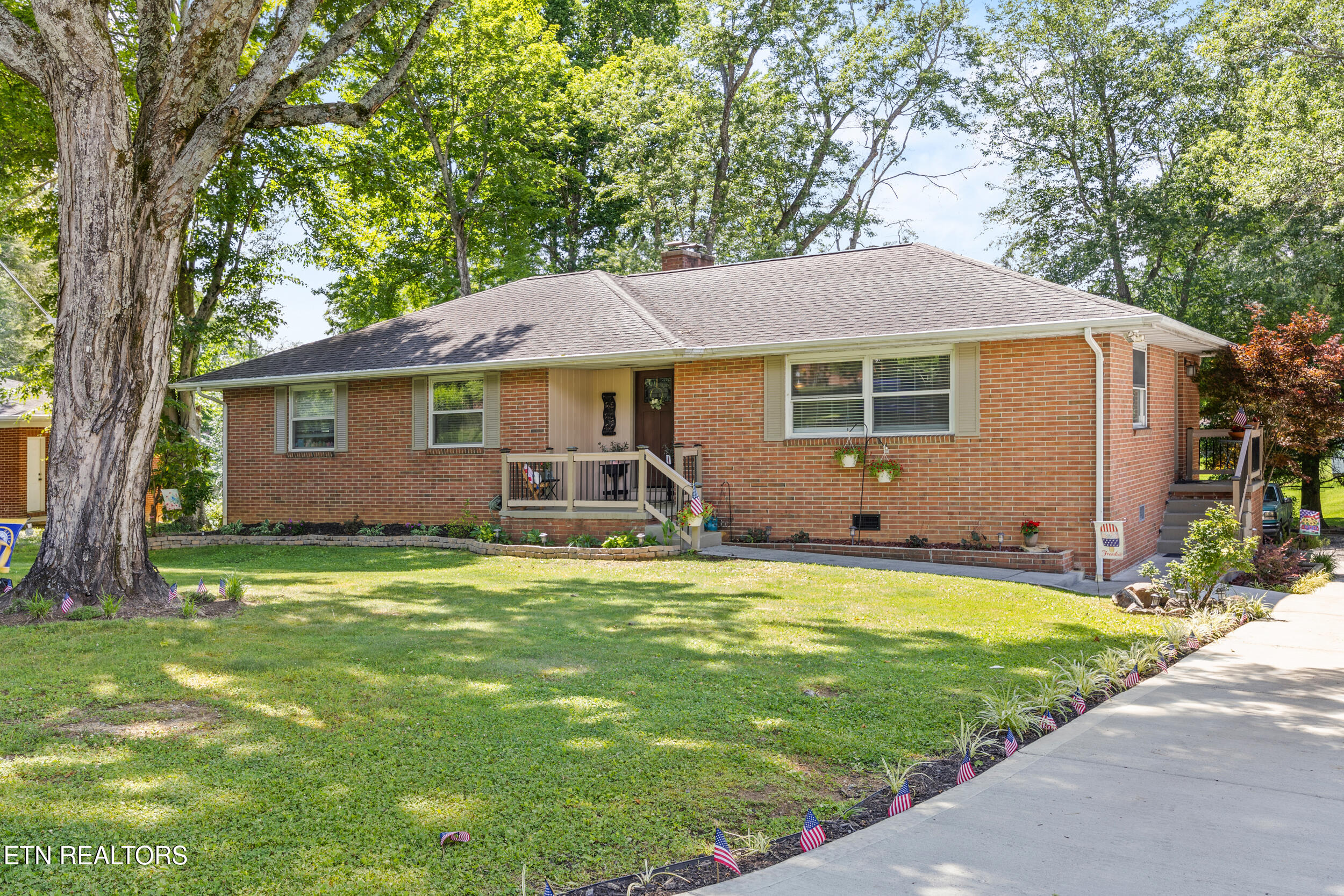 307 Brannon Drive Maryville TN 37803