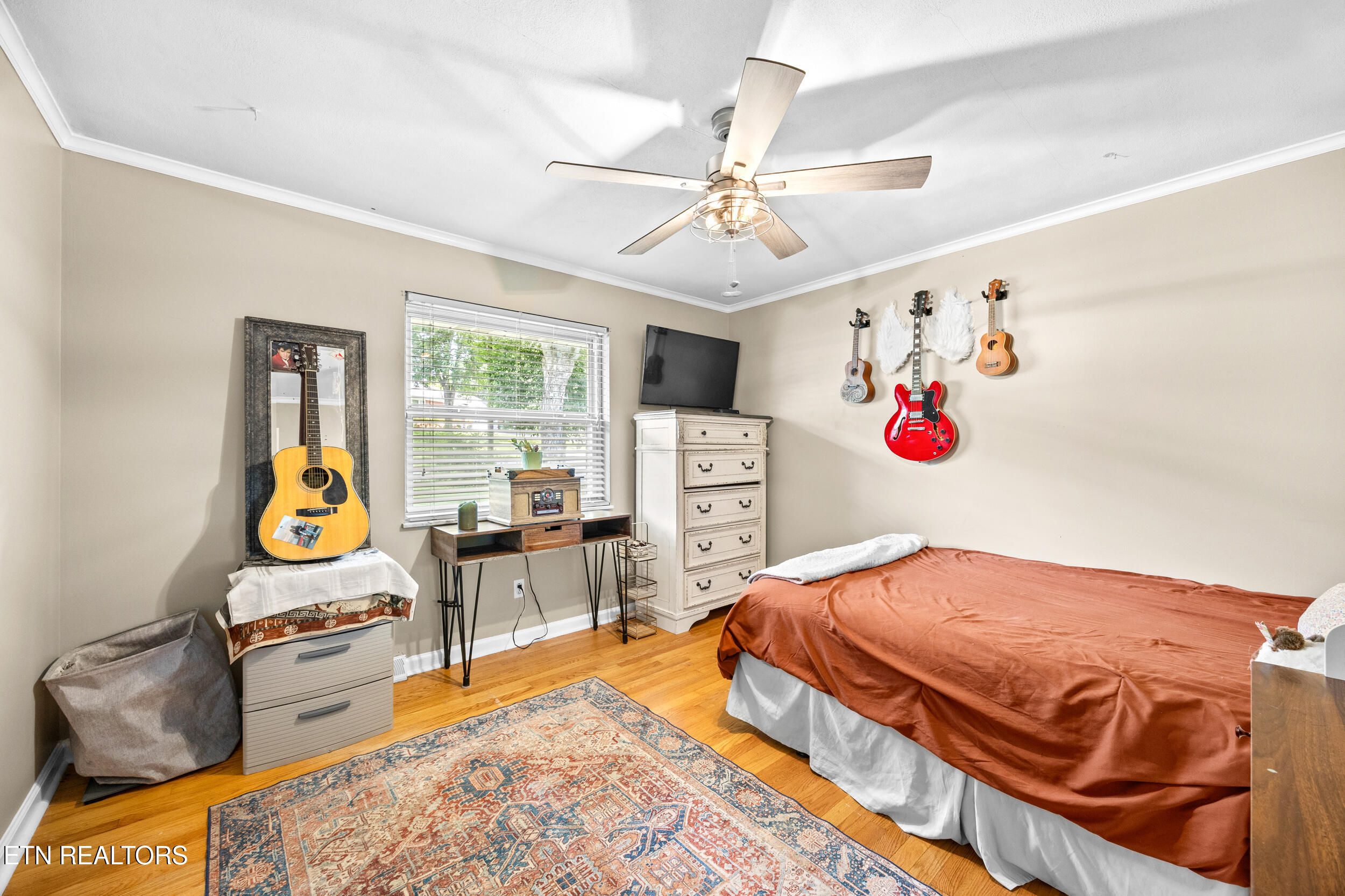 307 Brannon Drive Maryville TN 37803