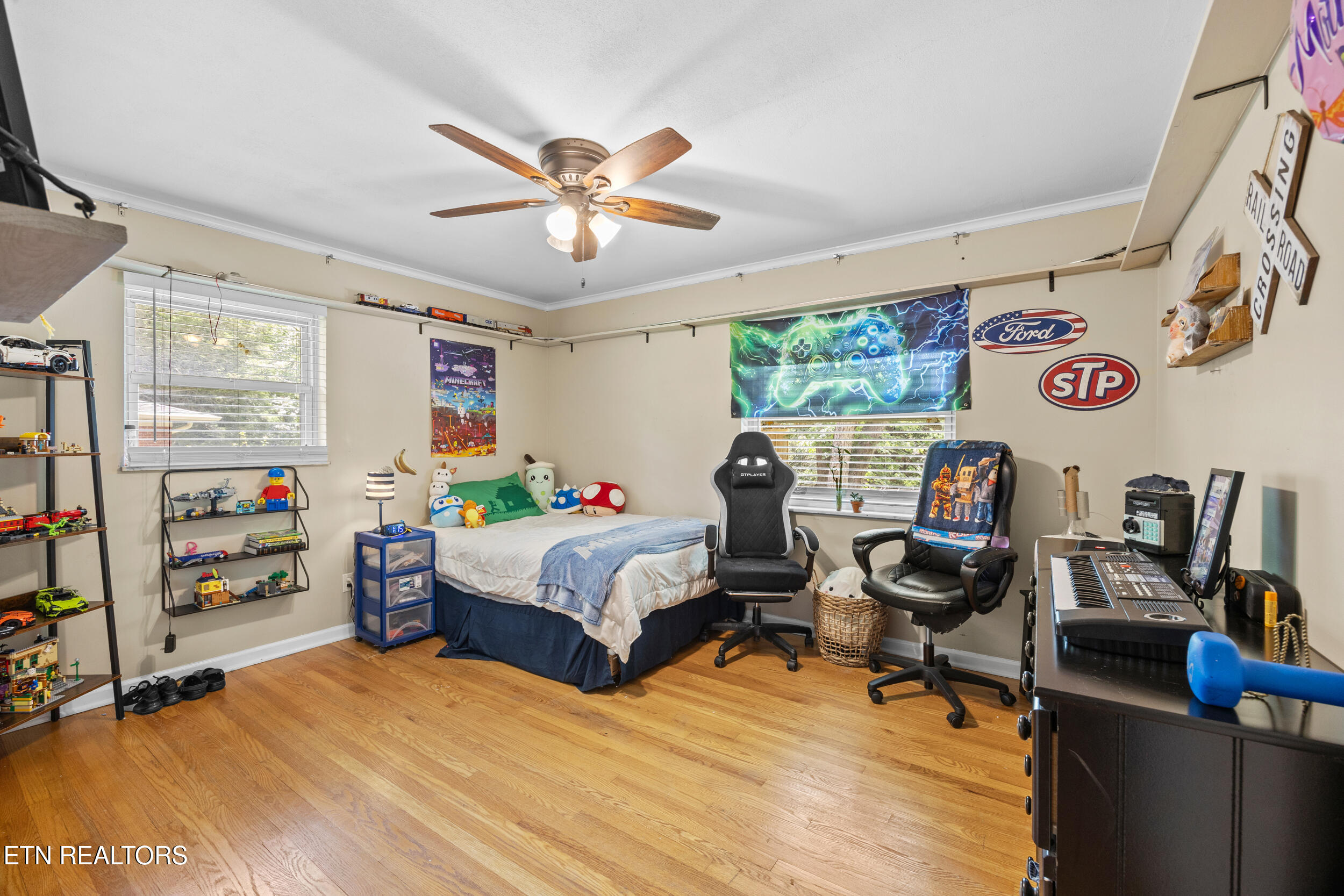 307 Brannon Drive Maryville TN 37803