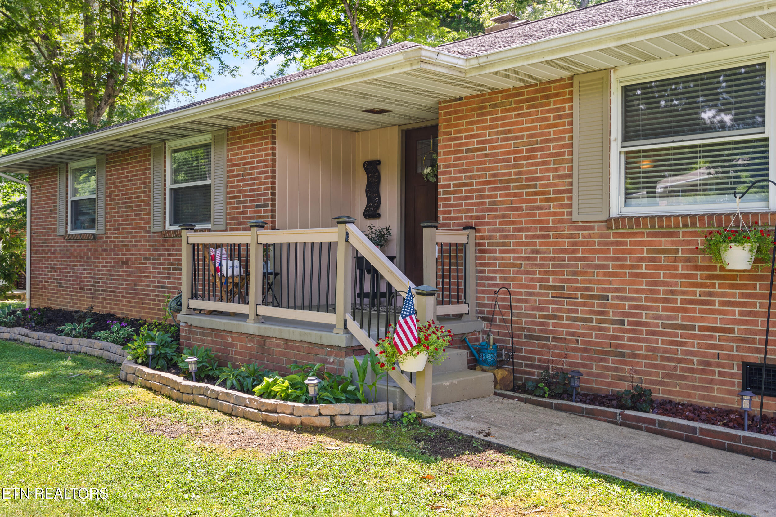 307 Brannon Drive Maryville TN 37803