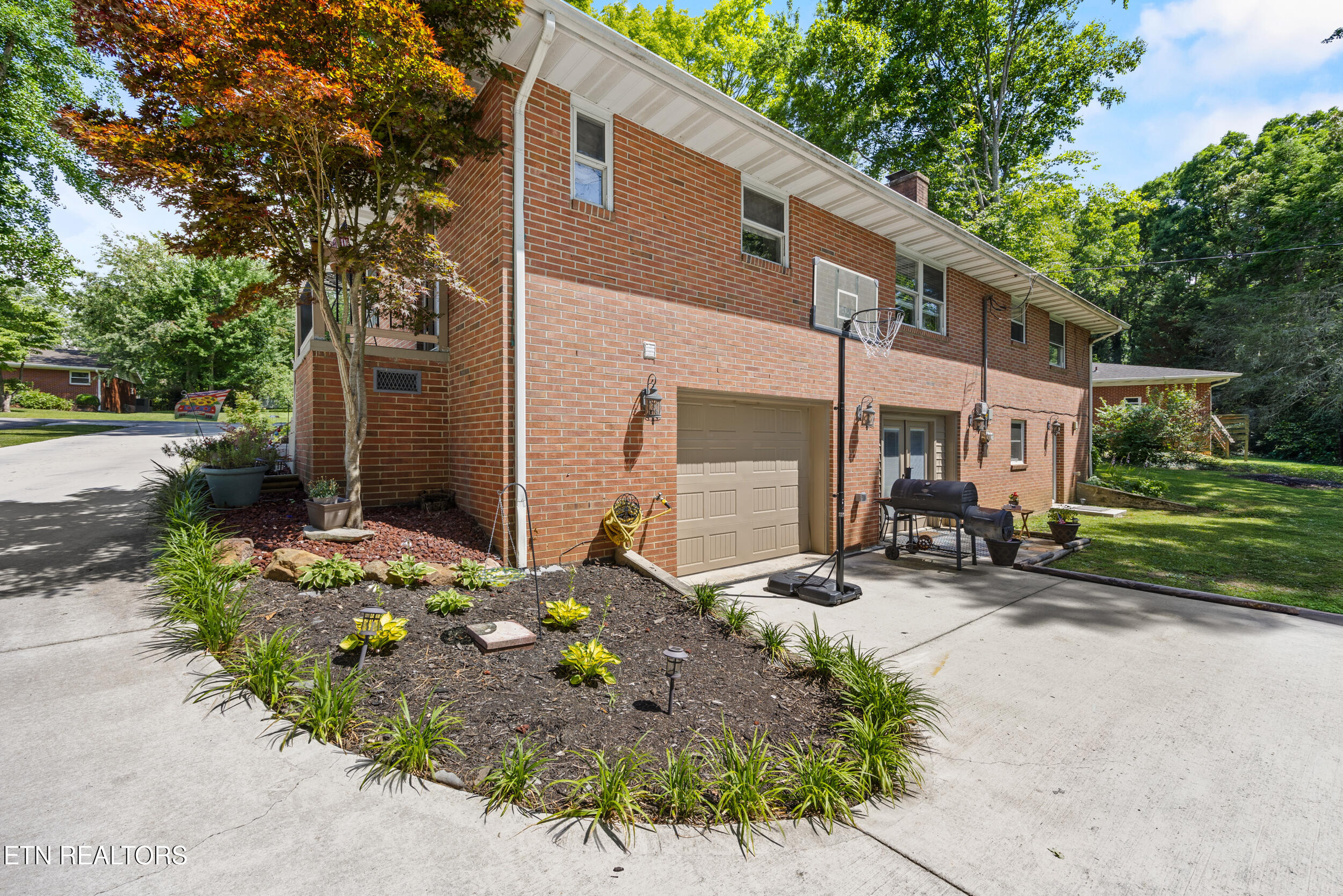 307 Brannon Drive Maryville TN 37803
