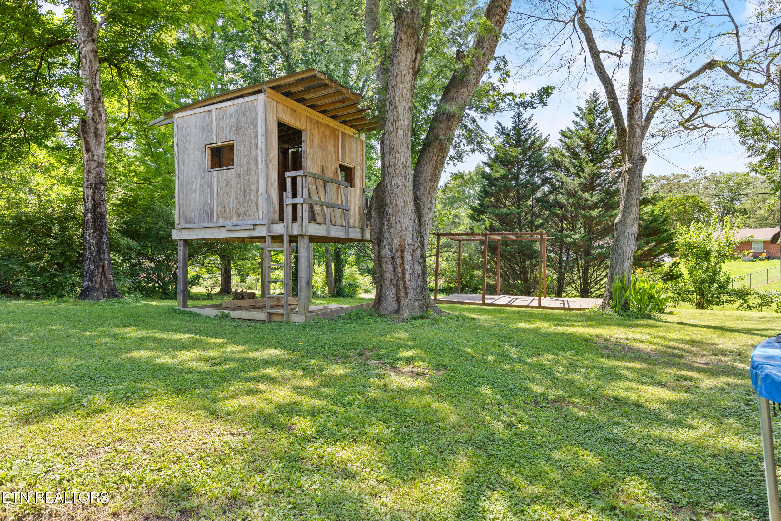 307 Brannon Drive Maryville TN 37803