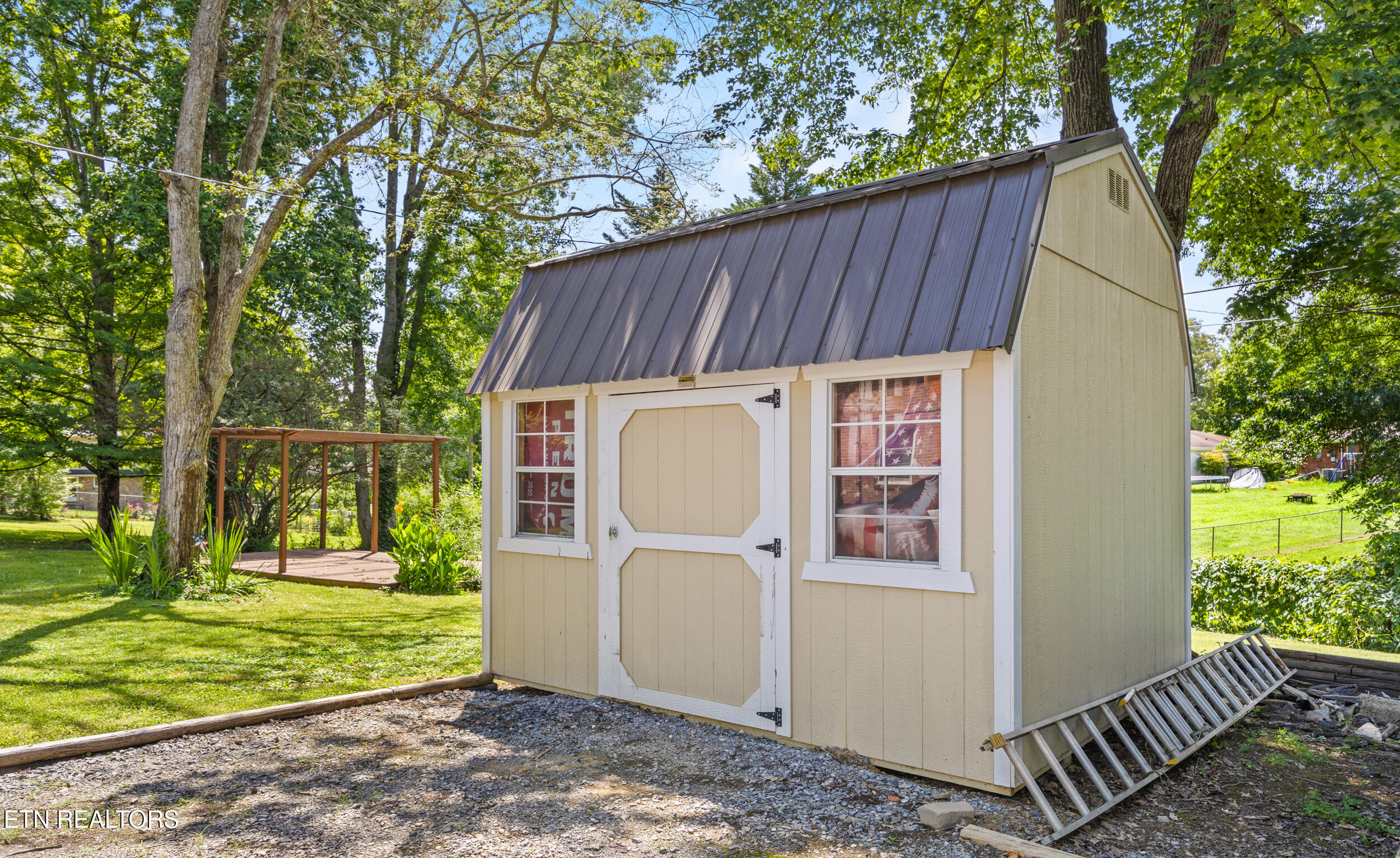 307 Brannon Drive Maryville TN 37803