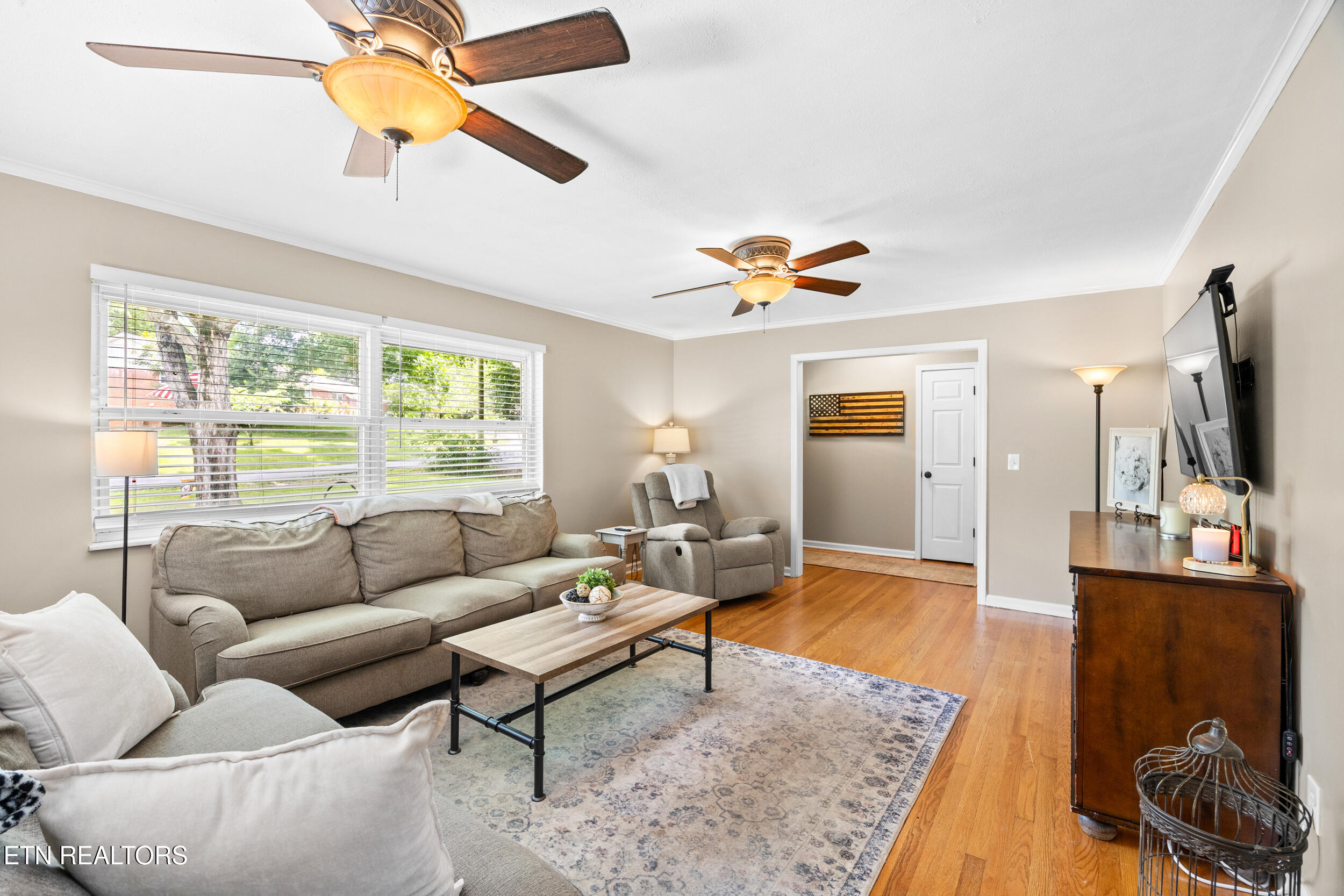 307 Brannon Drive Maryville TN 37803