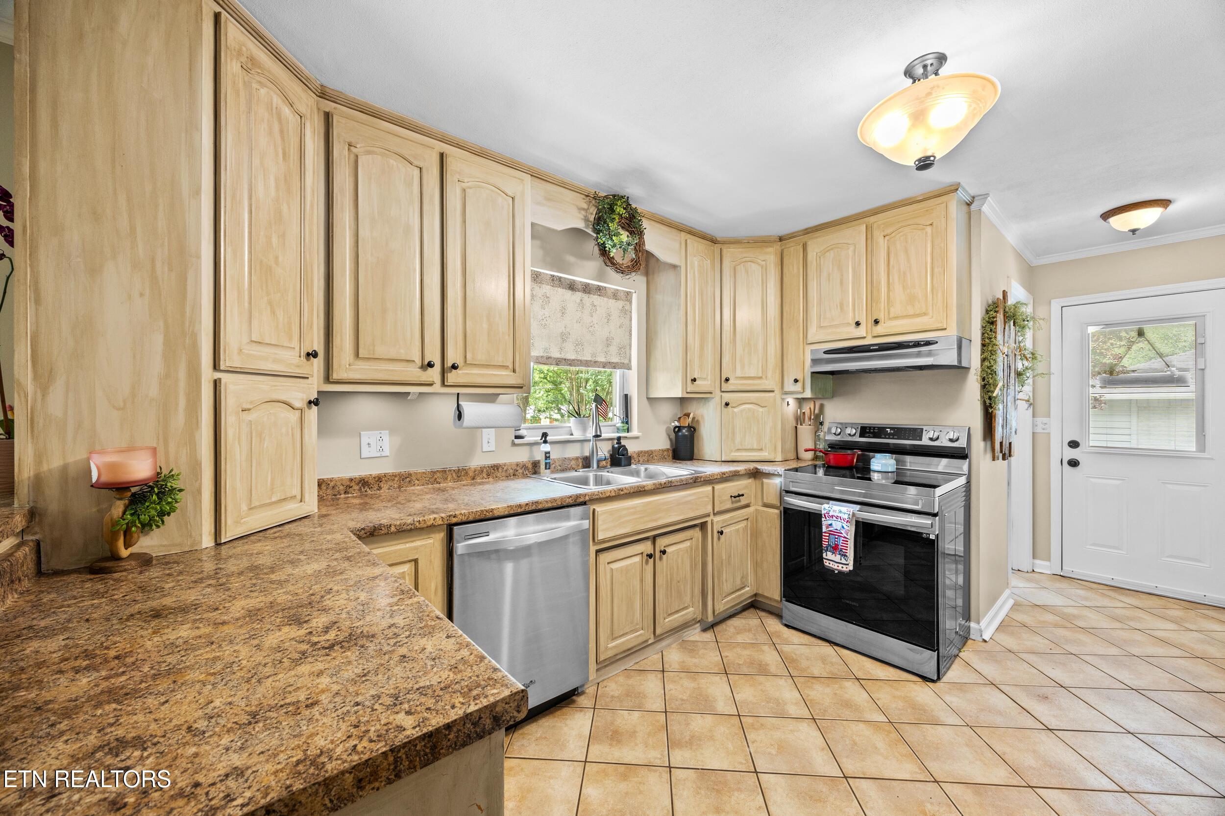 307 Brannon Drive Maryville TN 37803