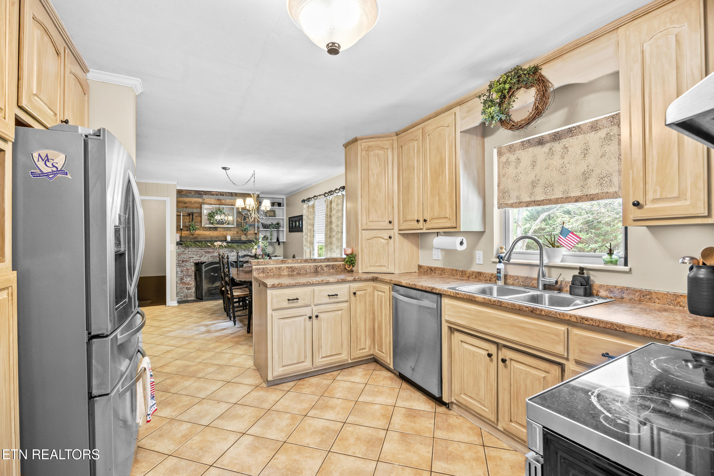 307 Brannon Drive Maryville TN 37803