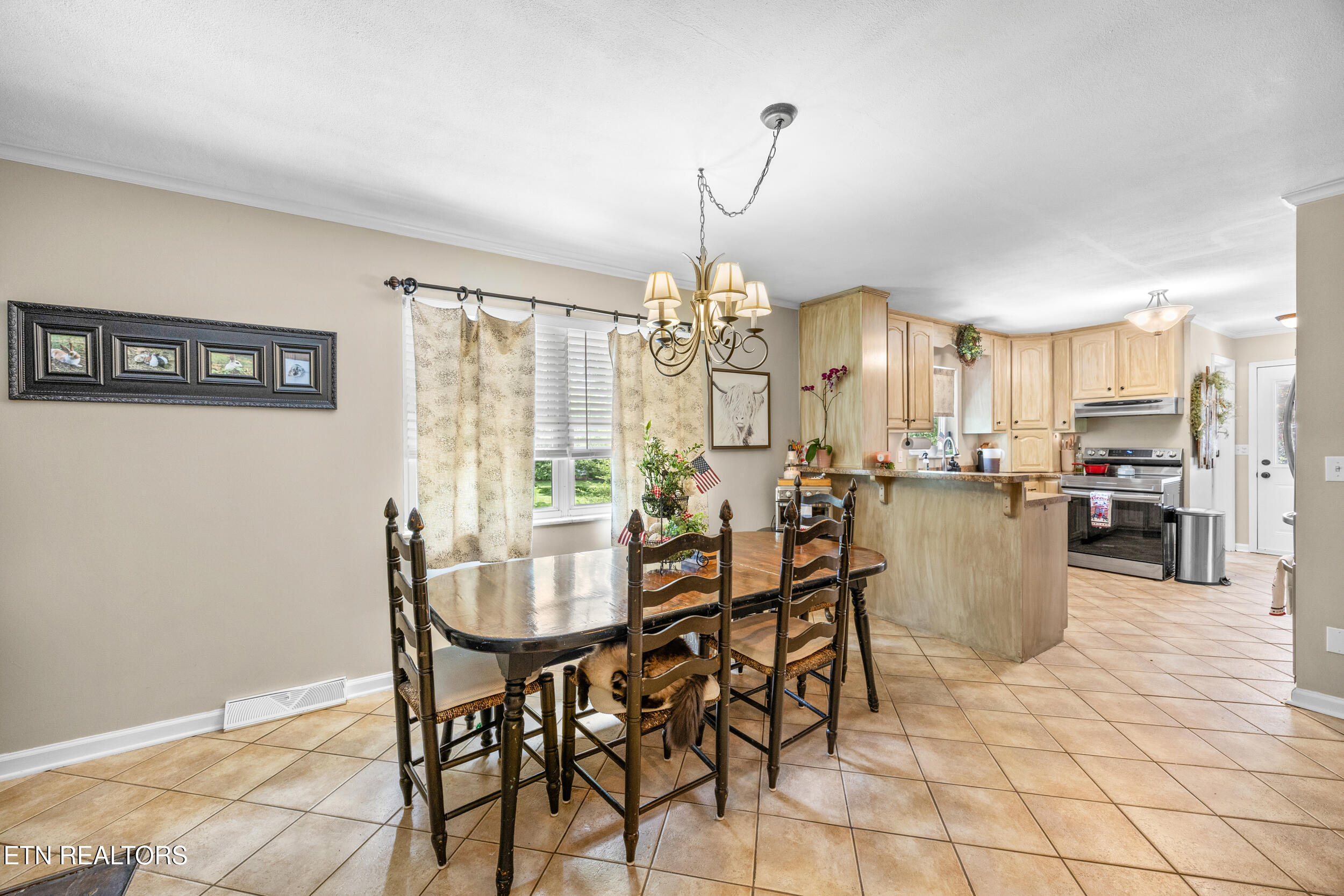 307 Brannon Drive Maryville TN 37803